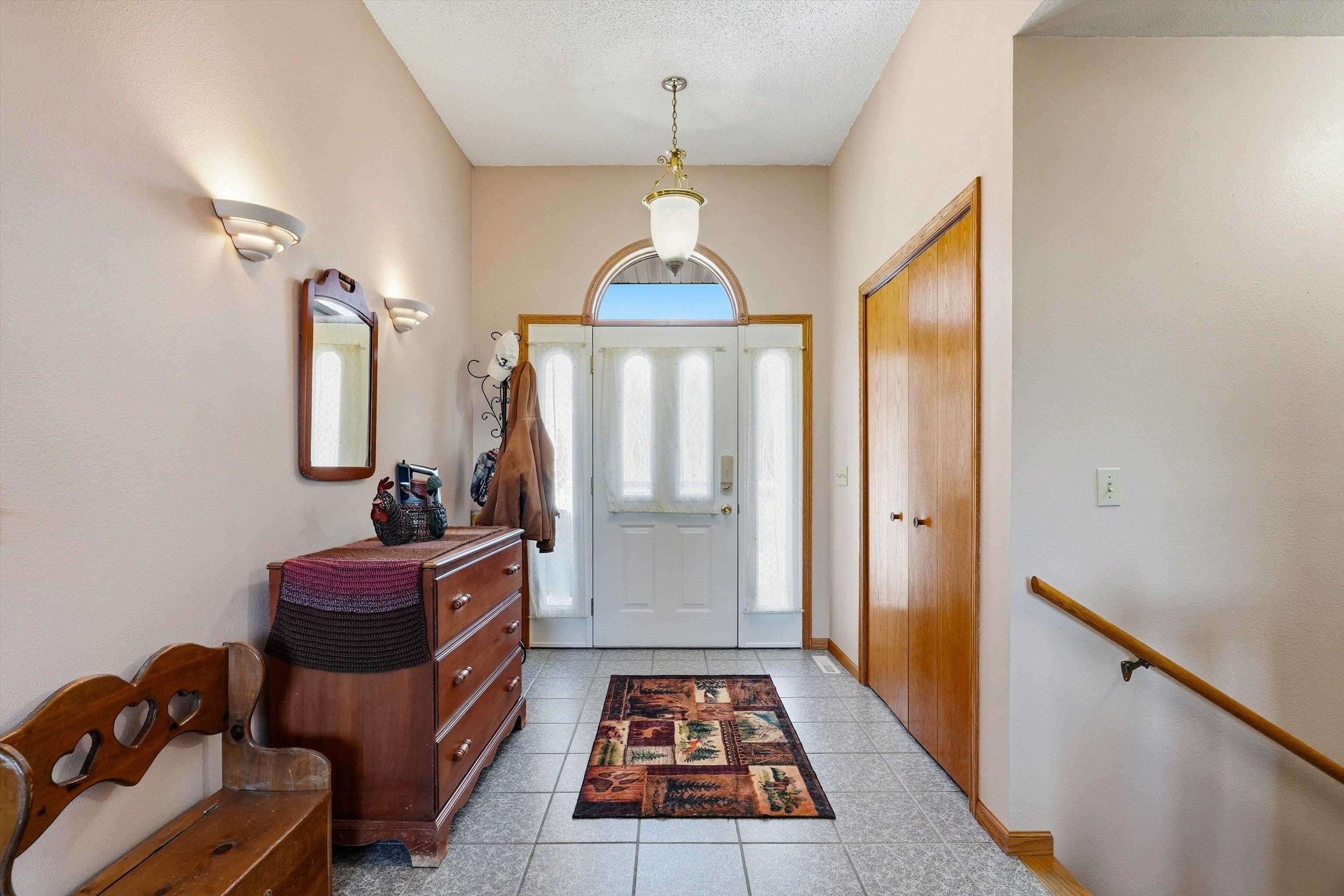 11712 EISENHOWER DRIVE, Chili, Wisconsin 54420, 3 Bedrooms Bedrooms, ,3 BathroomsBathrooms,Residential,For Sale,11712 EISENHOWER DRIVE,22601428