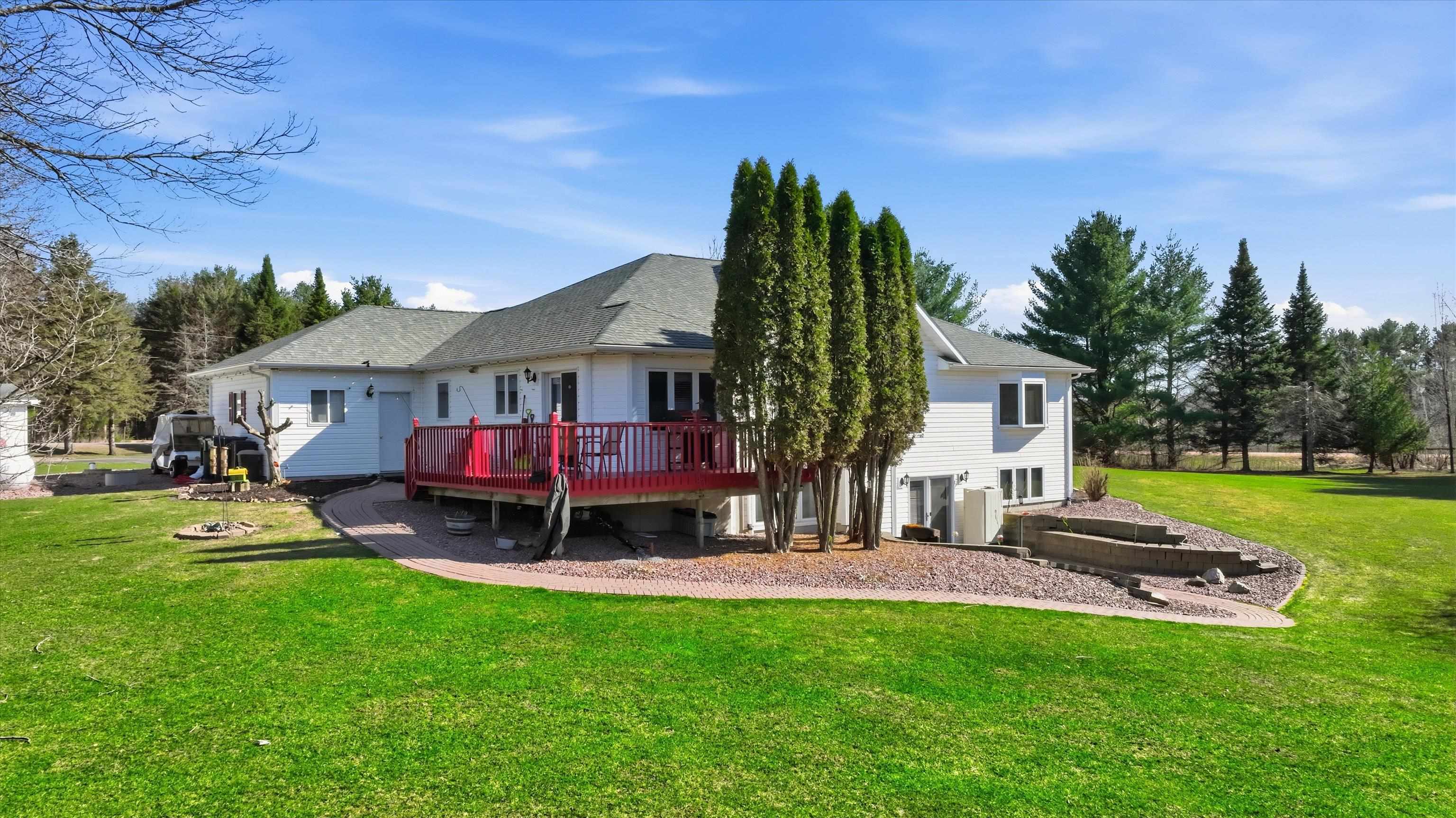 11712 EISENHOWER DRIVE, Chili, Wisconsin 54420, 3 Bedrooms Bedrooms, ,3 BathroomsBathrooms,Residential,For Sale,11712 EISENHOWER DRIVE,22601428