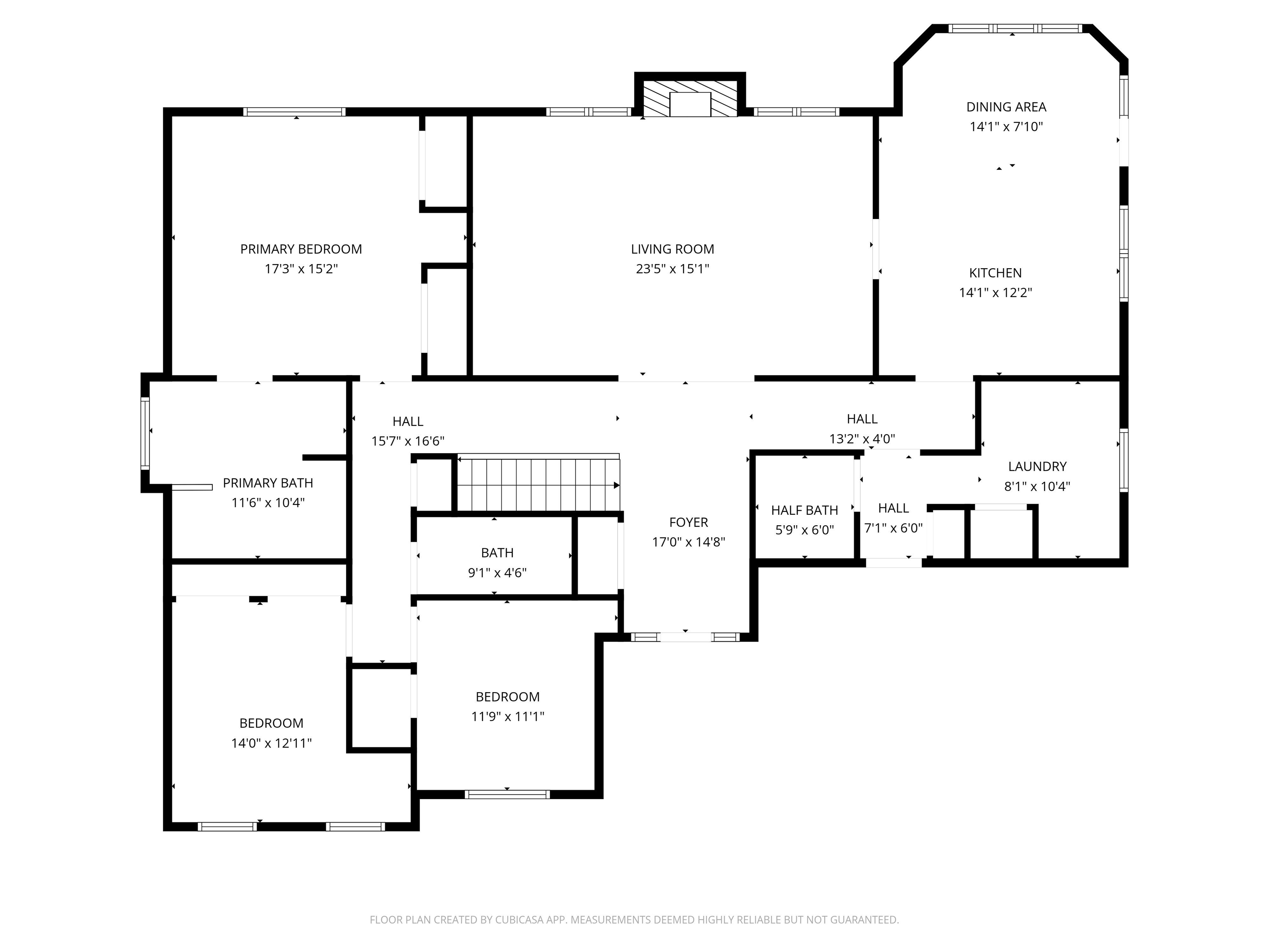 11712 EISENHOWER DRIVE, Chili, Wisconsin 54420, 3 Bedrooms Bedrooms, ,3 BathroomsBathrooms,Residential,For Sale,11712 EISENHOWER DRIVE,22601428