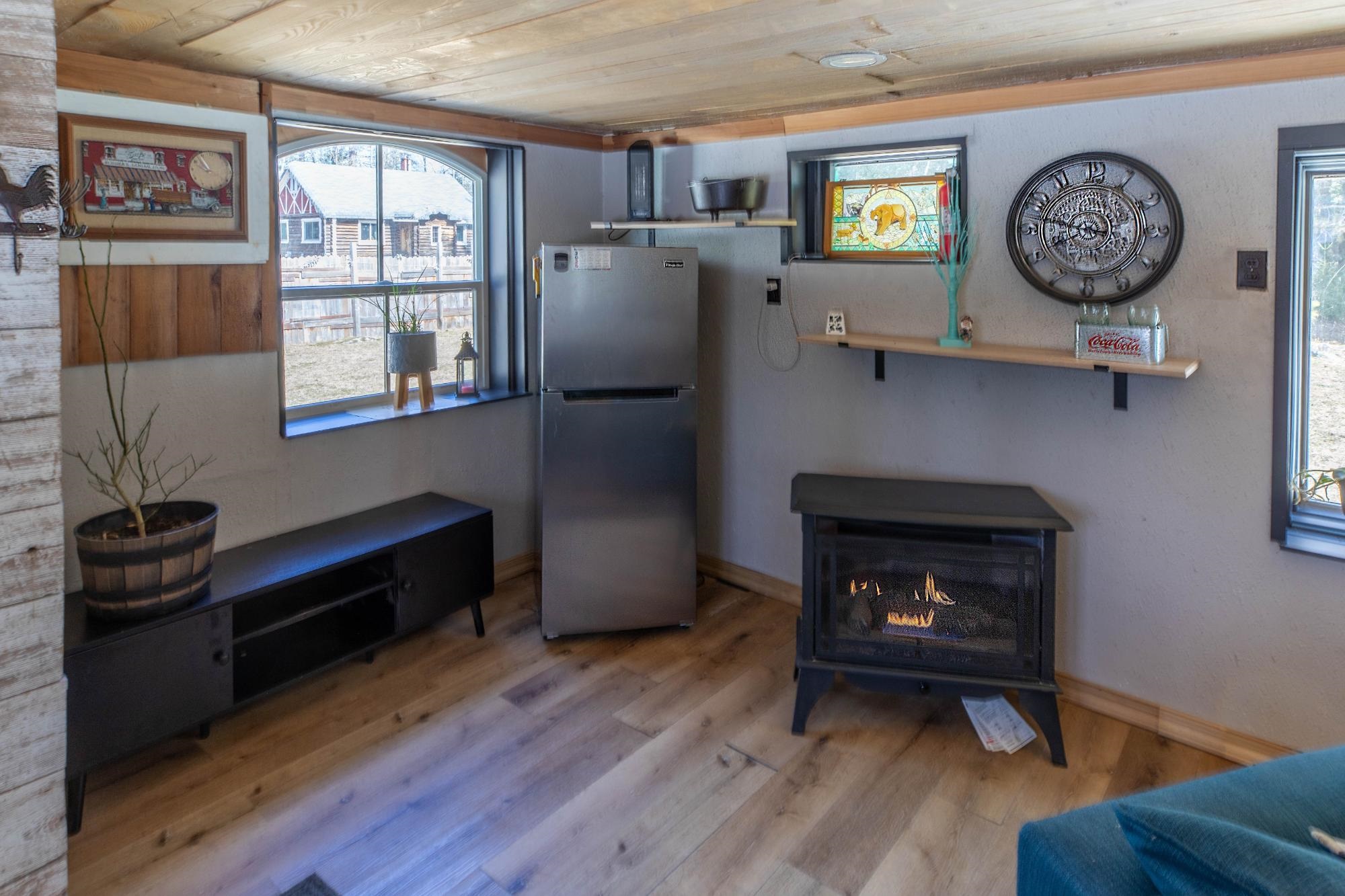 3246 CLAUSEN ROAD, Rhinelander, Wisconsin 54501, 1 Bedroom Bedrooms, ,1 BathroomBathrooms,Residential,For Sale,3246 CLAUSEN ROAD,22601429