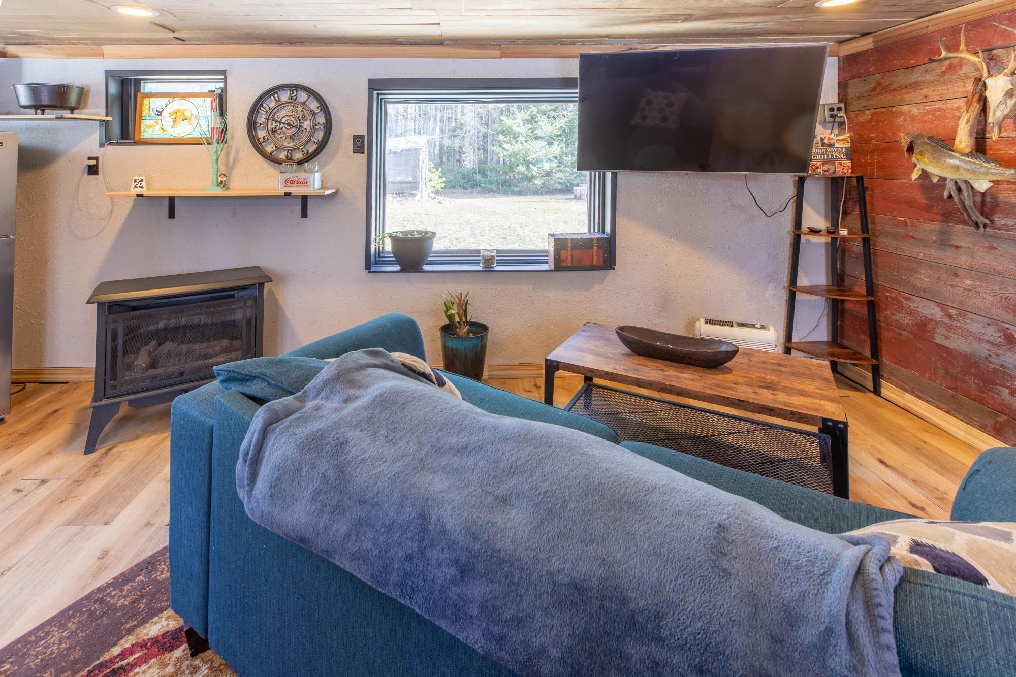 3246 CLAUSEN ROAD, Rhinelander, Wisconsin 54501, 1 Bedroom Bedrooms, ,1 BathroomBathrooms,Residential,For Sale,3246 CLAUSEN ROAD,22601429