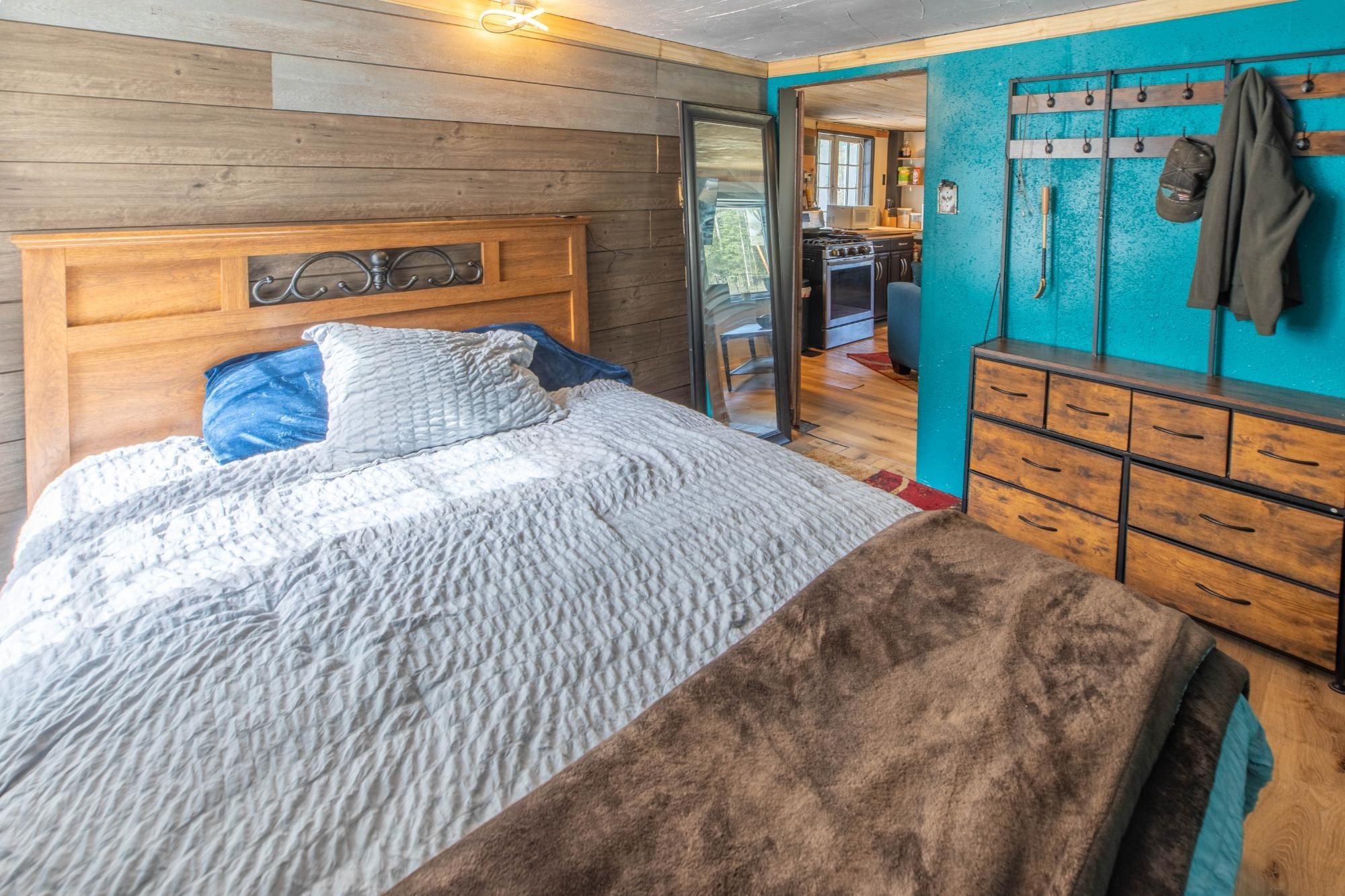 3246 CLAUSEN ROAD, Rhinelander, Wisconsin 54501, 1 Bedroom Bedrooms, ,1 BathroomBathrooms,Residential,For Sale,3246 CLAUSEN ROAD,22601429