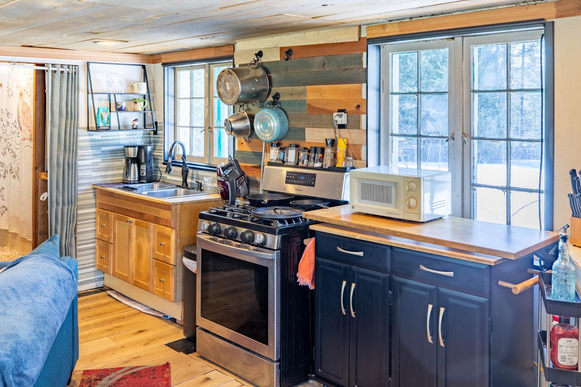 3246 CLAUSEN ROAD, Rhinelander, Wisconsin 54501, 1 Bedroom Bedrooms, ,1 BathroomBathrooms,Residential,For Sale,3246 CLAUSEN ROAD,22601429