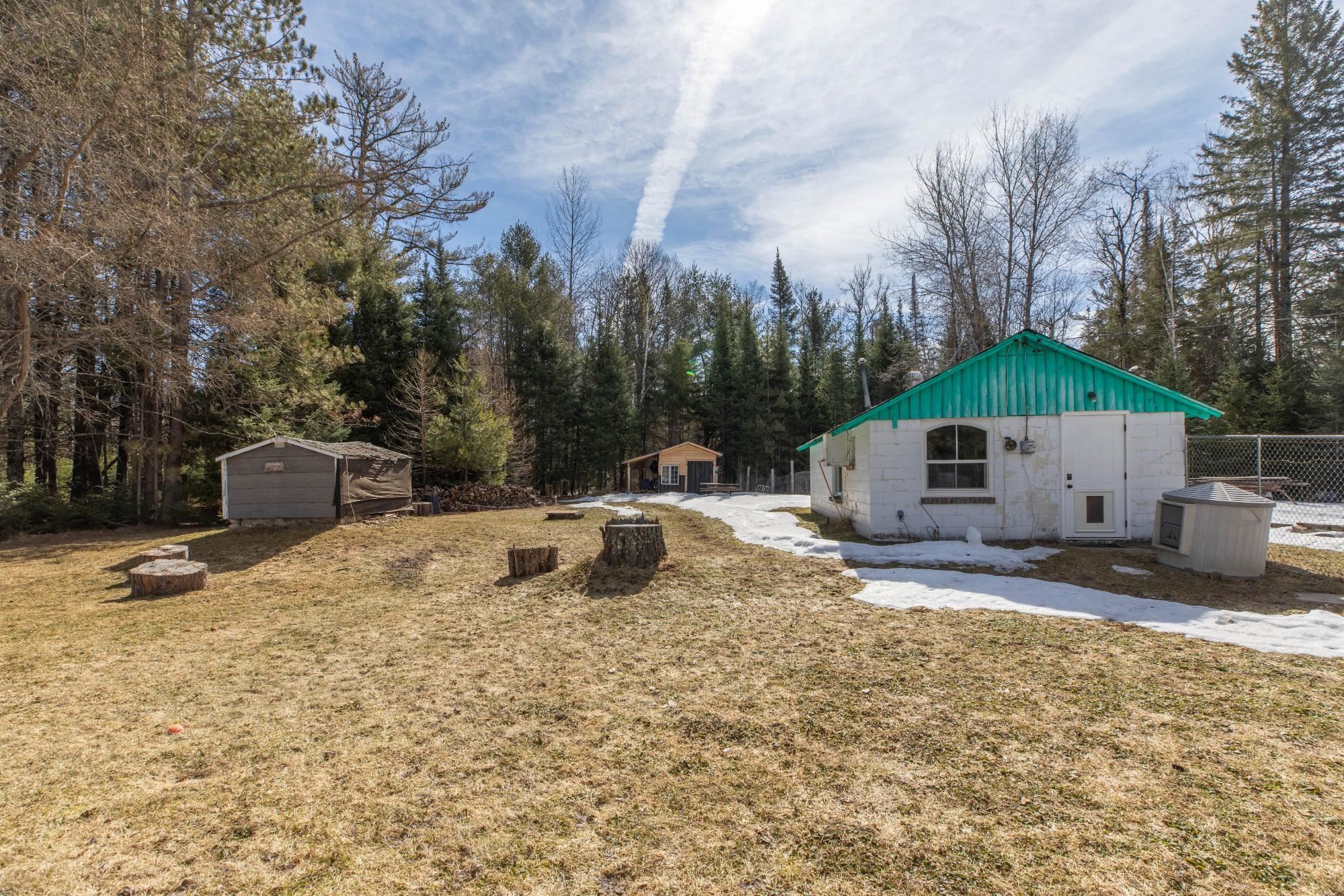 3246 CLAUSEN ROAD, Rhinelander, Wisconsin 54501, 1 Bedroom Bedrooms, ,1 BathroomBathrooms,Residential,For Sale,3246 CLAUSEN ROAD,22601429