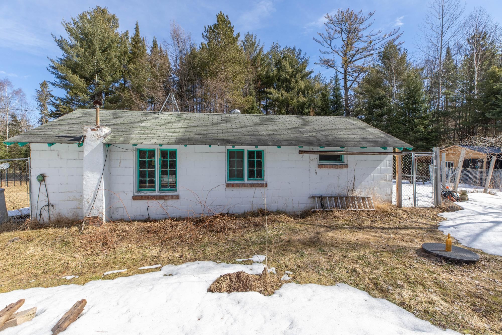 3246 CLAUSEN ROAD, Rhinelander, Wisconsin 54501, 1 Bedroom Bedrooms, ,1 BathroomBathrooms,Residential,For Sale,3246 CLAUSEN ROAD,22601429