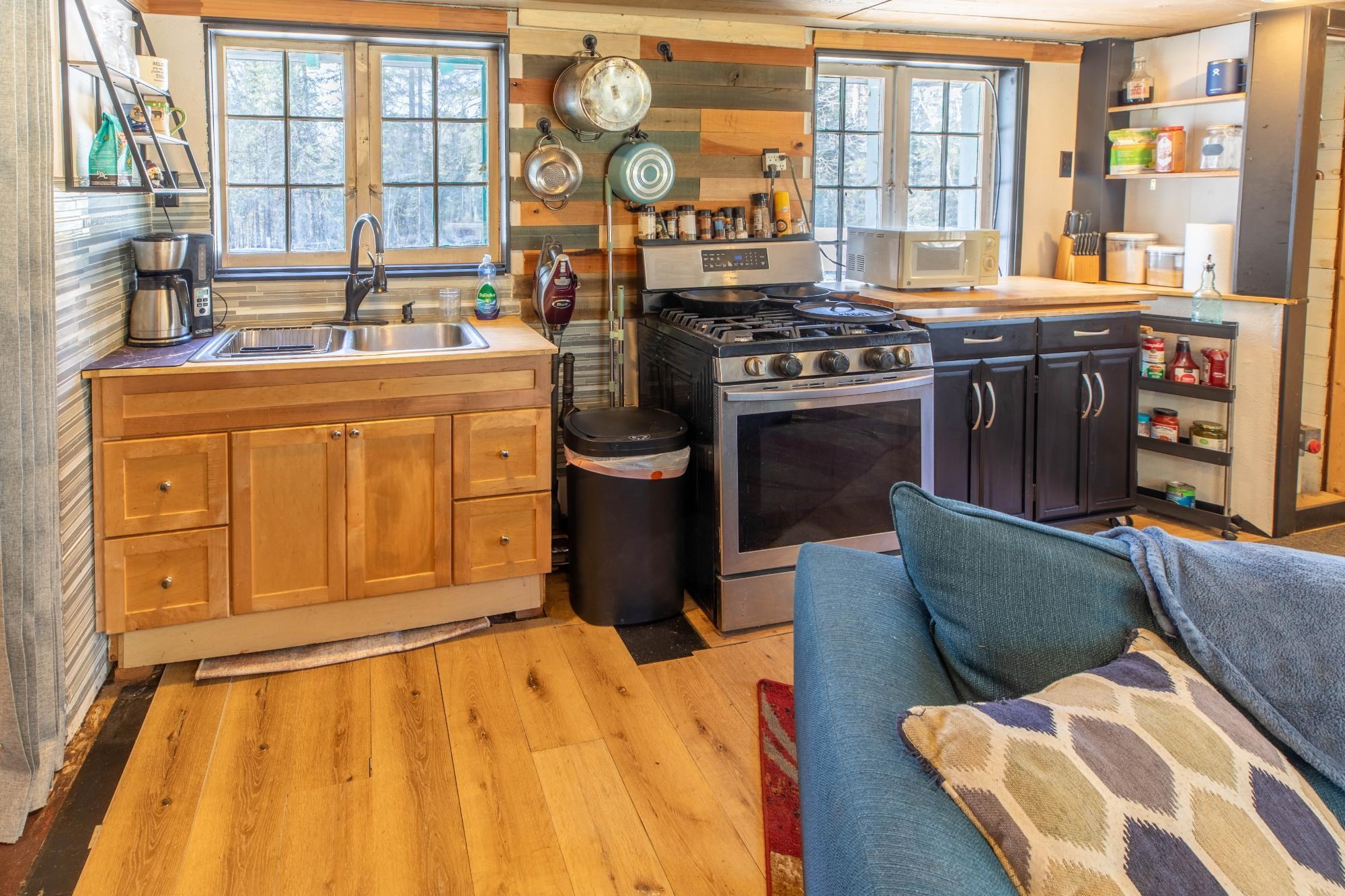 3246 CLAUSEN ROAD, Rhinelander, Wisconsin 54501, 1 Bedroom Bedrooms, ,1 BathroomBathrooms,Residential,For Sale,3246 CLAUSEN ROAD,22601429