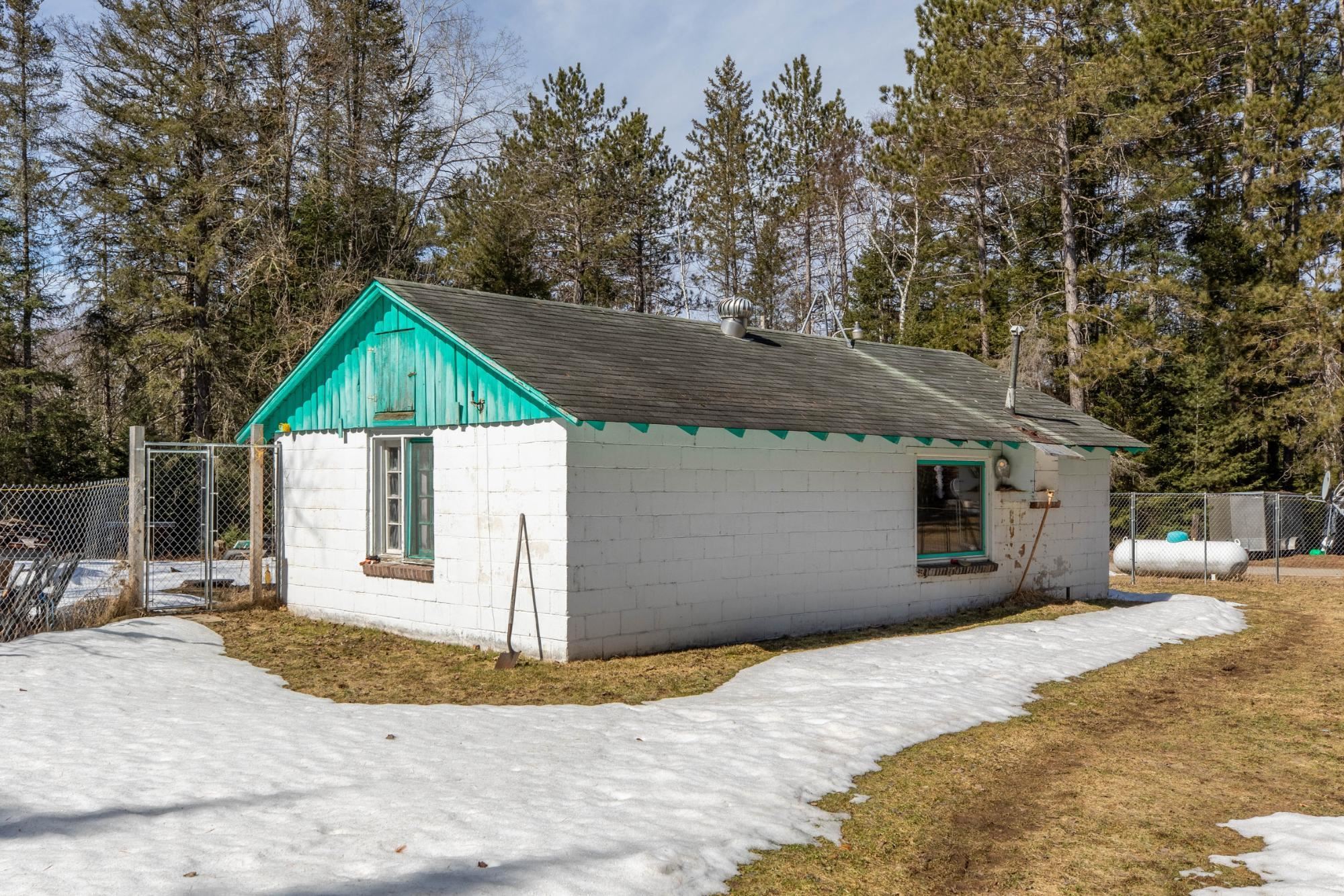 3246 CLAUSEN ROAD, Rhinelander, Wisconsin 54501, 1 Bedroom Bedrooms, ,1 BathroomBathrooms,Residential,For Sale,3246 CLAUSEN ROAD,22601429