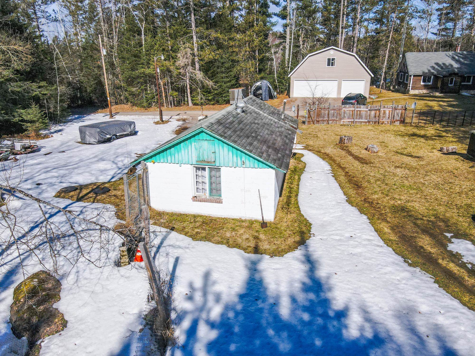 3246 CLAUSEN ROAD, Rhinelander, Wisconsin 54501, 1 Bedroom Bedrooms, ,1 BathroomBathrooms,Residential,For Sale,3246 CLAUSEN ROAD,22601429