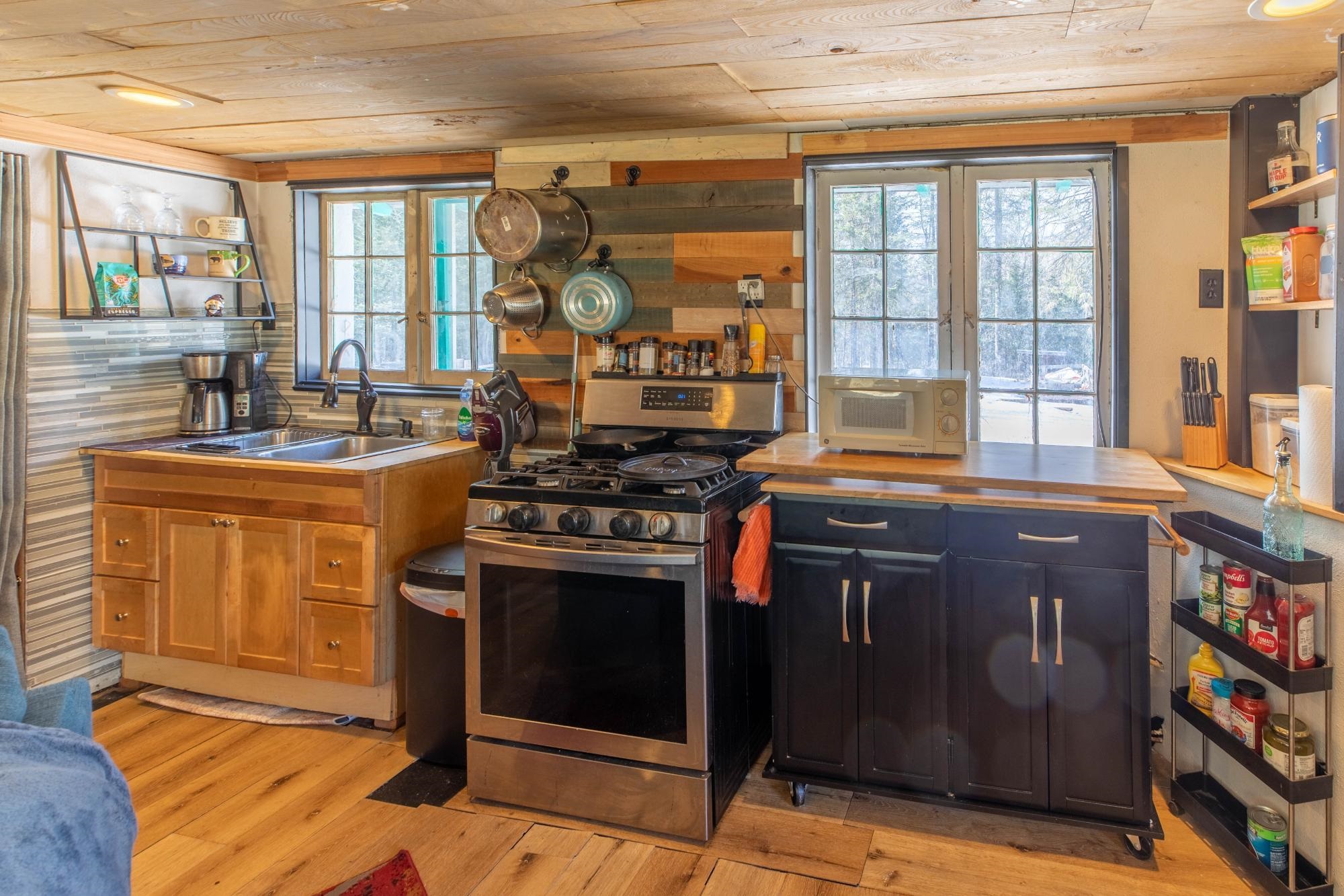 3246 CLAUSEN ROAD, Rhinelander, Wisconsin 54501, 1 Bedroom Bedrooms, ,1 BathroomBathrooms,Residential,For Sale,3246 CLAUSEN ROAD,22601429