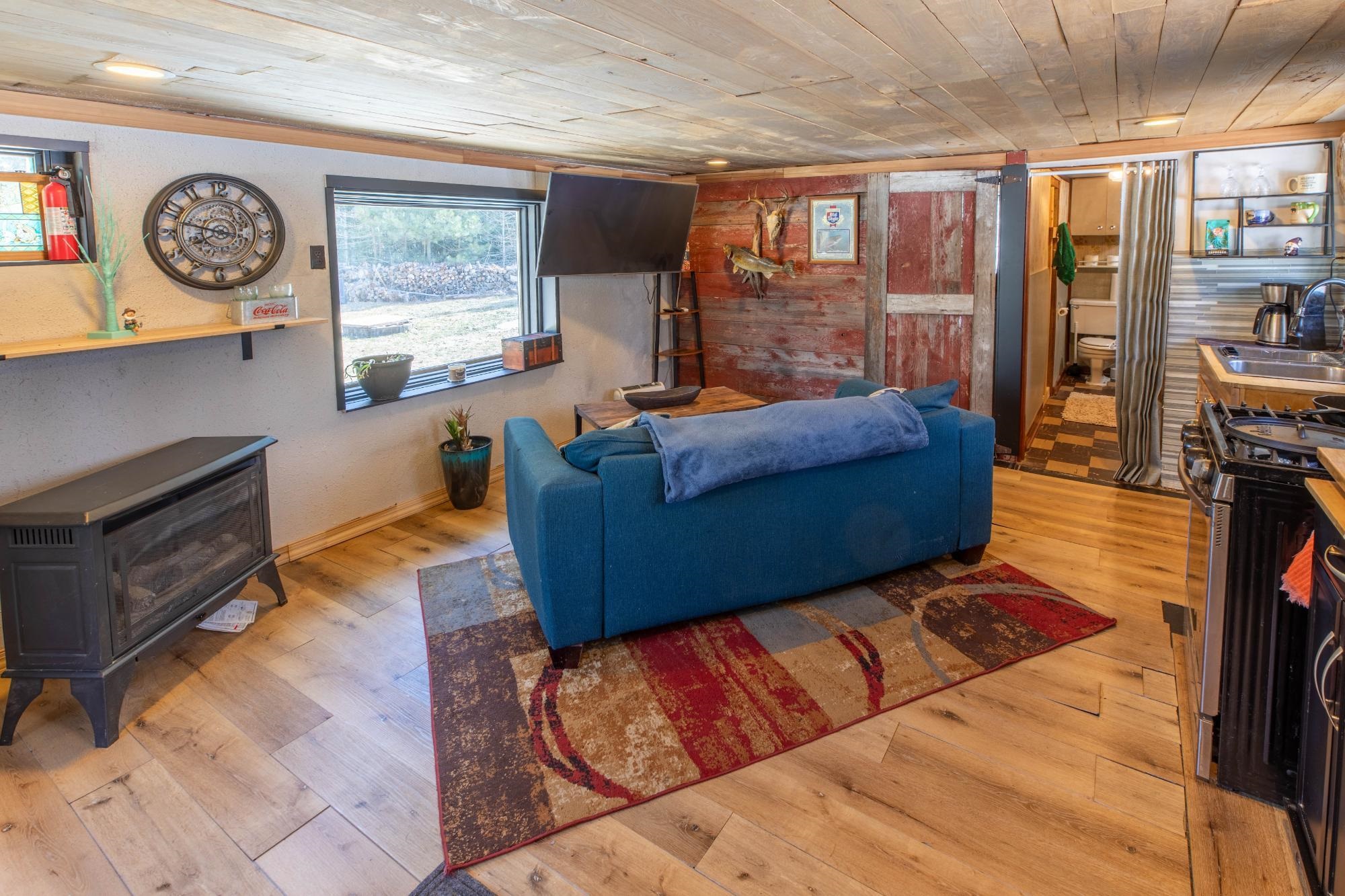 3246 CLAUSEN ROAD, Rhinelander, Wisconsin 54501, 1 Bedroom Bedrooms, ,1 BathroomBathrooms,Residential,For Sale,3246 CLAUSEN ROAD,22601429