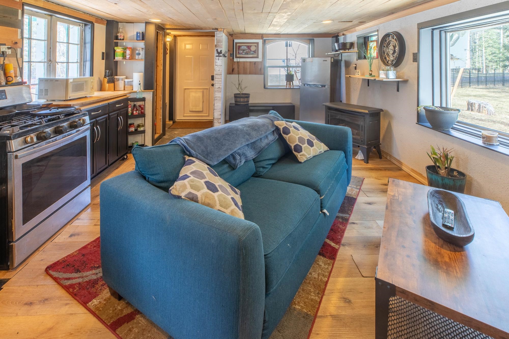 3246 CLAUSEN ROAD, Rhinelander, Wisconsin 54501, 1 Bedroom Bedrooms, ,1 BathroomBathrooms,Residential,For Sale,3246 CLAUSEN ROAD,22601429