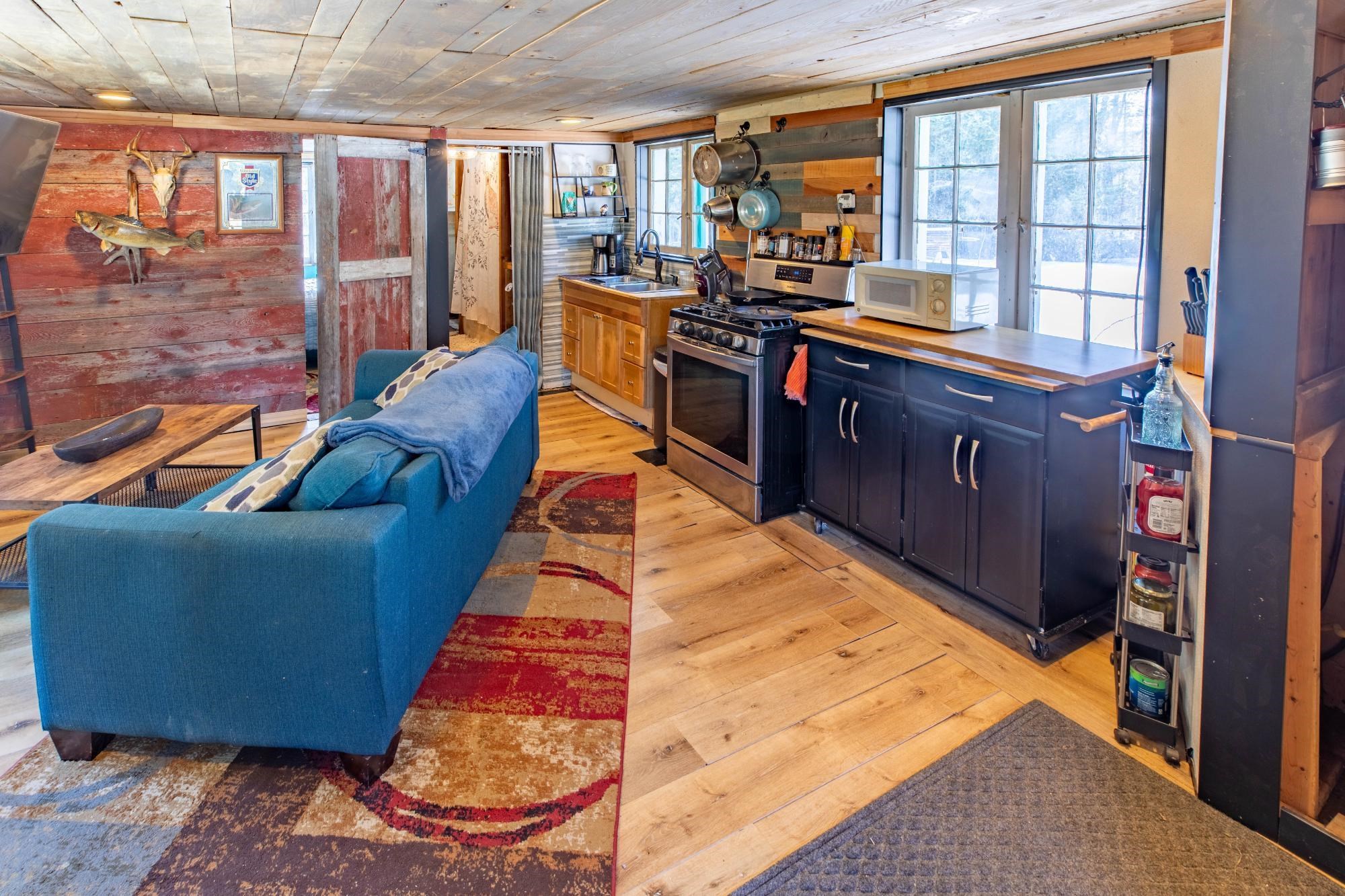 3246 CLAUSEN ROAD, Rhinelander, Wisconsin 54501, 1 Bedroom Bedrooms, ,1 BathroomBathrooms,Residential,For Sale,3246 CLAUSEN ROAD,22601429