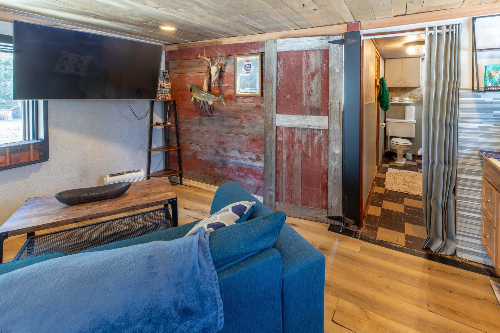 3246 CLAUSEN ROAD, Rhinelander, Wisconsin 54501, 1 Bedroom Bedrooms, ,1 BathroomBathrooms,Residential,For Sale,3246 CLAUSEN ROAD,22601429