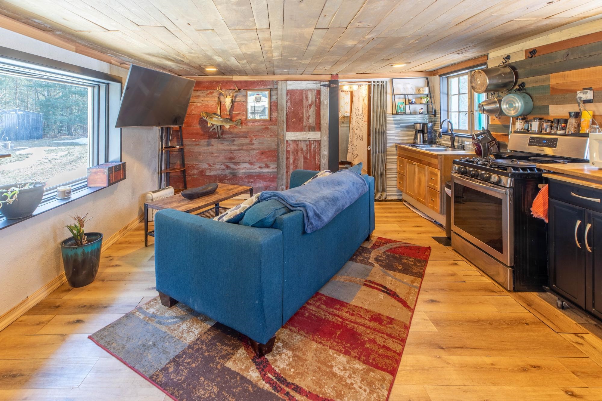 3246 CLAUSEN ROAD, Rhinelander, Wisconsin 54501, 1 Bedroom Bedrooms, ,1 BathroomBathrooms,Residential,For Sale,3246 CLAUSEN ROAD,22601429