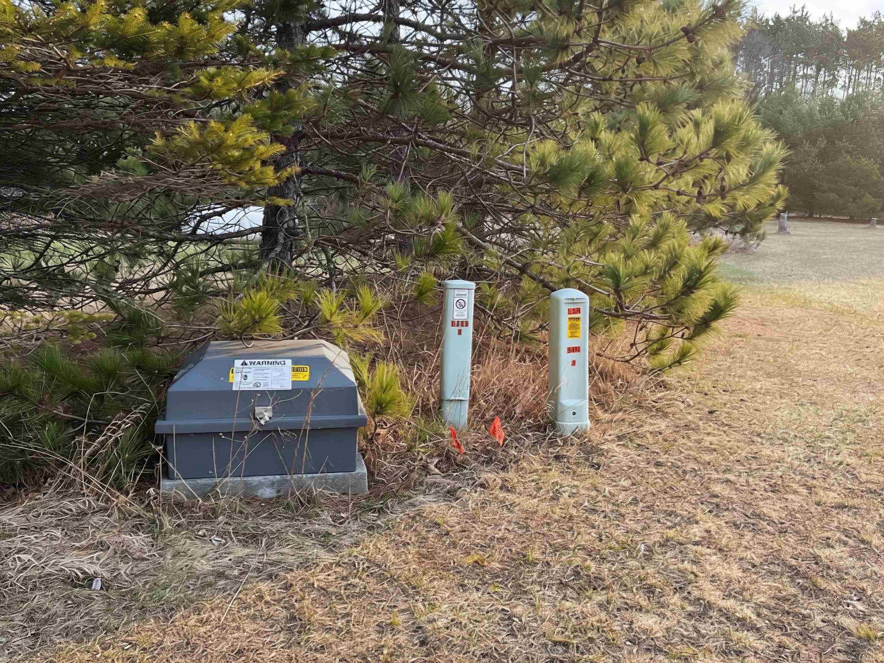 N3820 MANNEY COURT, Waupaca, Wisconsin 54981, ,Land,For Sale,N3820 MANNEY COURT,22601430