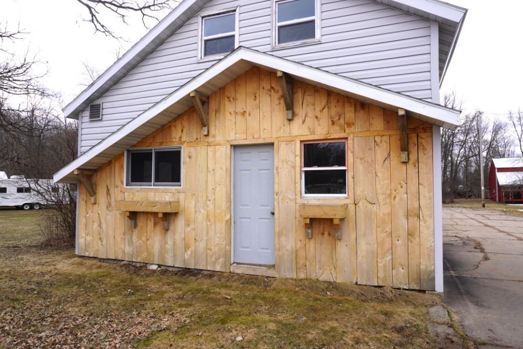 N5304 STATE HIGHWAY 17, Gleason, Wisconsin 54435, 3 Bedrooms Bedrooms, ,1 BathroomBathrooms,Residential,For Sale,N5304 STATE HIGHWAY 17,22601431