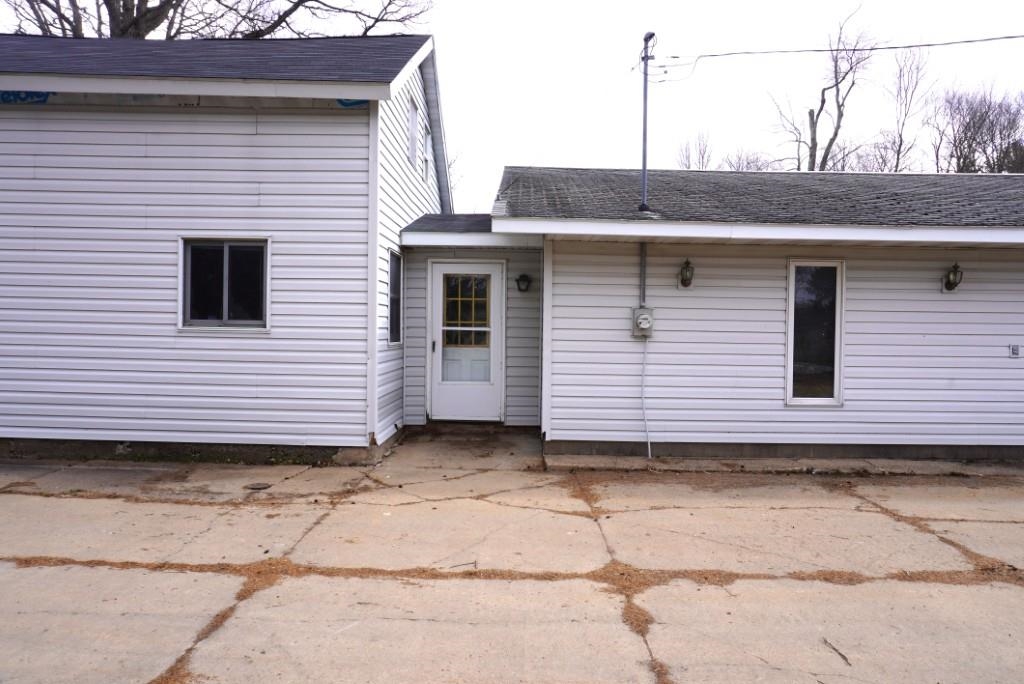 N5304 STATE HIGHWAY 17, Gleason, Wisconsin 54435, 3 Bedrooms Bedrooms, ,1 BathroomBathrooms,Residential,For Sale,N5304 STATE HIGHWAY 17,22601431