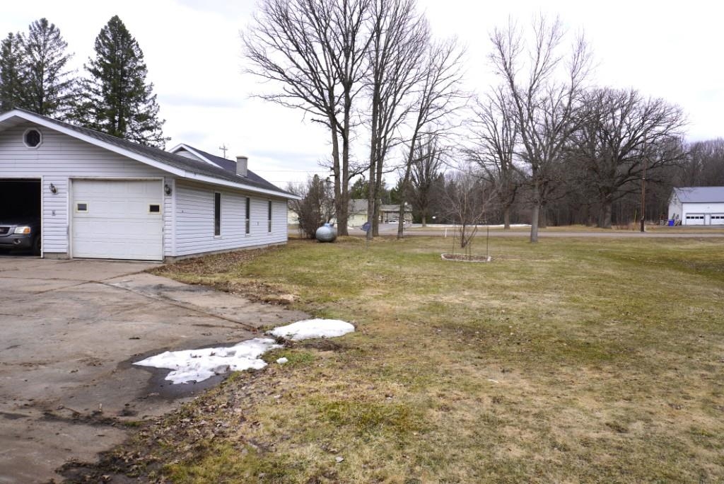 N5304 STATE HIGHWAY 17, Gleason, Wisconsin 54435, 3 Bedrooms Bedrooms, ,1 BathroomBathrooms,Residential,For Sale,N5304 STATE HIGHWAY 17,22601431