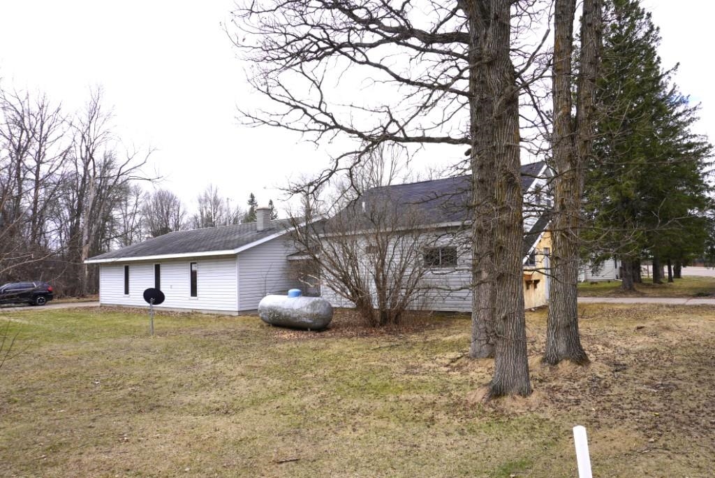 N5304 STATE HIGHWAY 17, Gleason, Wisconsin 54435, 3 Bedrooms Bedrooms, ,1 BathroomBathrooms,Residential,For Sale,N5304 STATE HIGHWAY 17,22601431