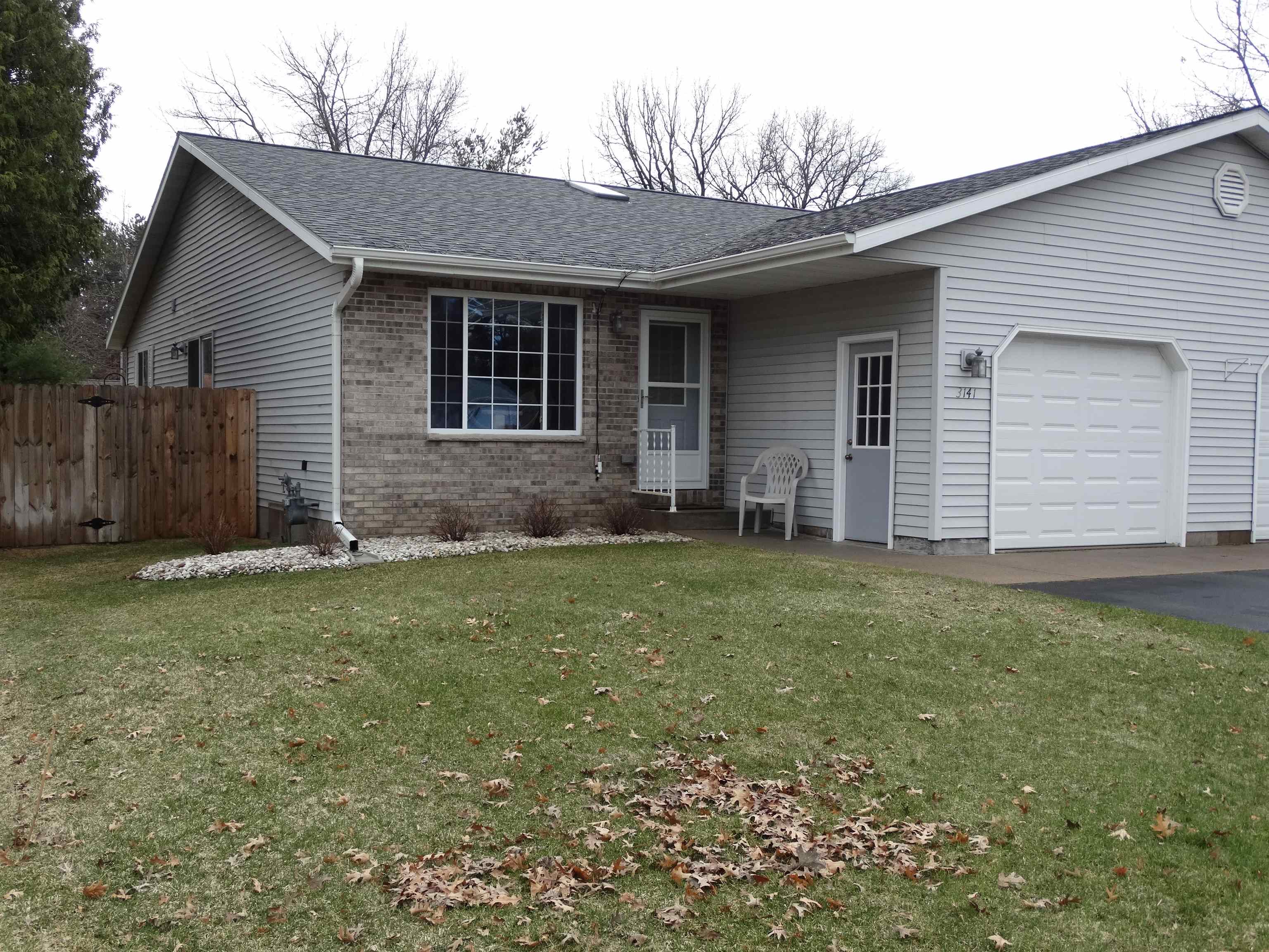 3141 CONCORD BOULEVARD, Plover, Wisconsin 54467, 3 Bedrooms Bedrooms, ,2 BathroomsBathrooms,Residential,For Sale,3141 CONCORD BOULEVARD,22601432