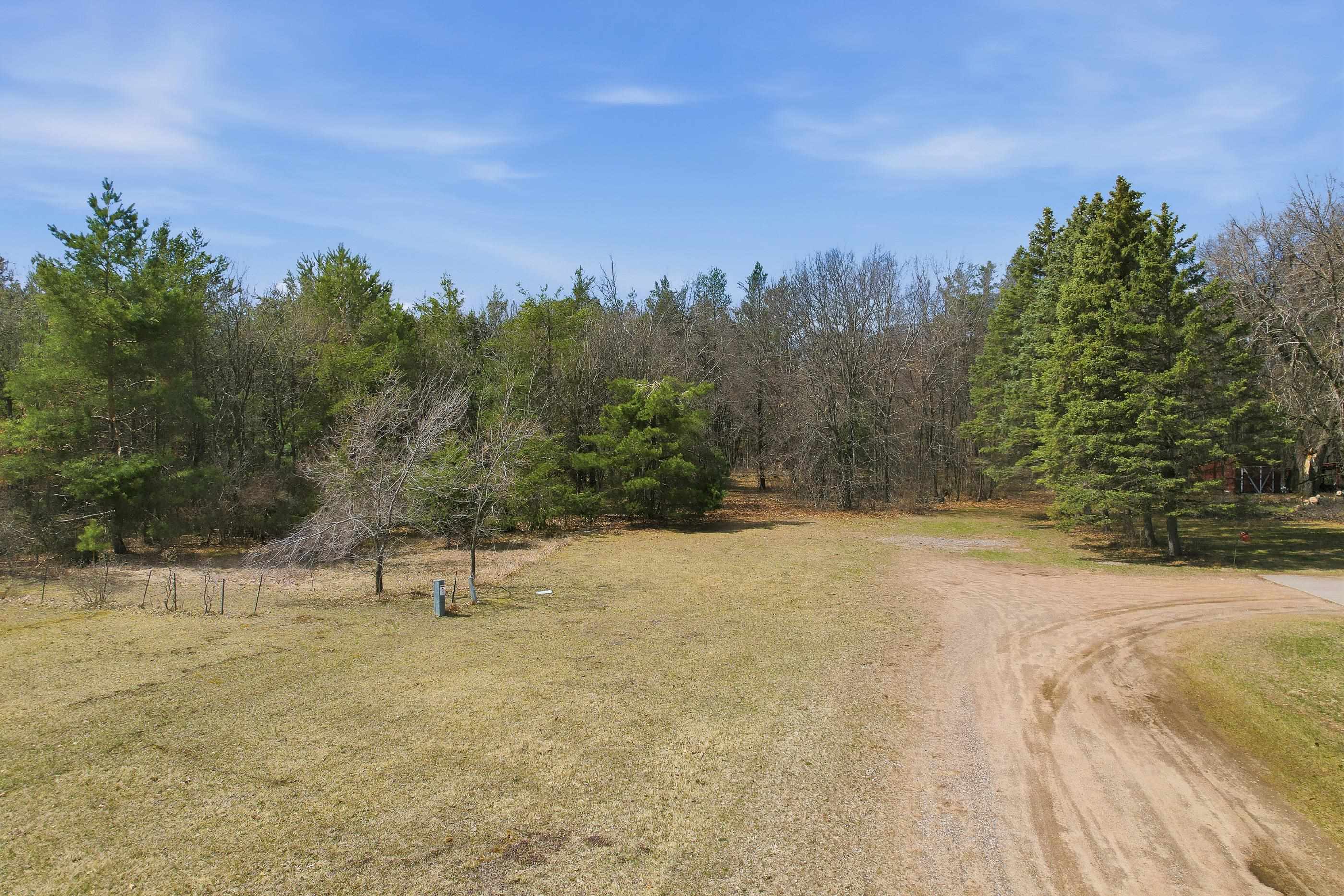 3.99 Acres HARDING ROAD, Plainfield, Wisconsin 54966, ,Land,For Sale,3.99 Acres HARDING ROAD,22601433