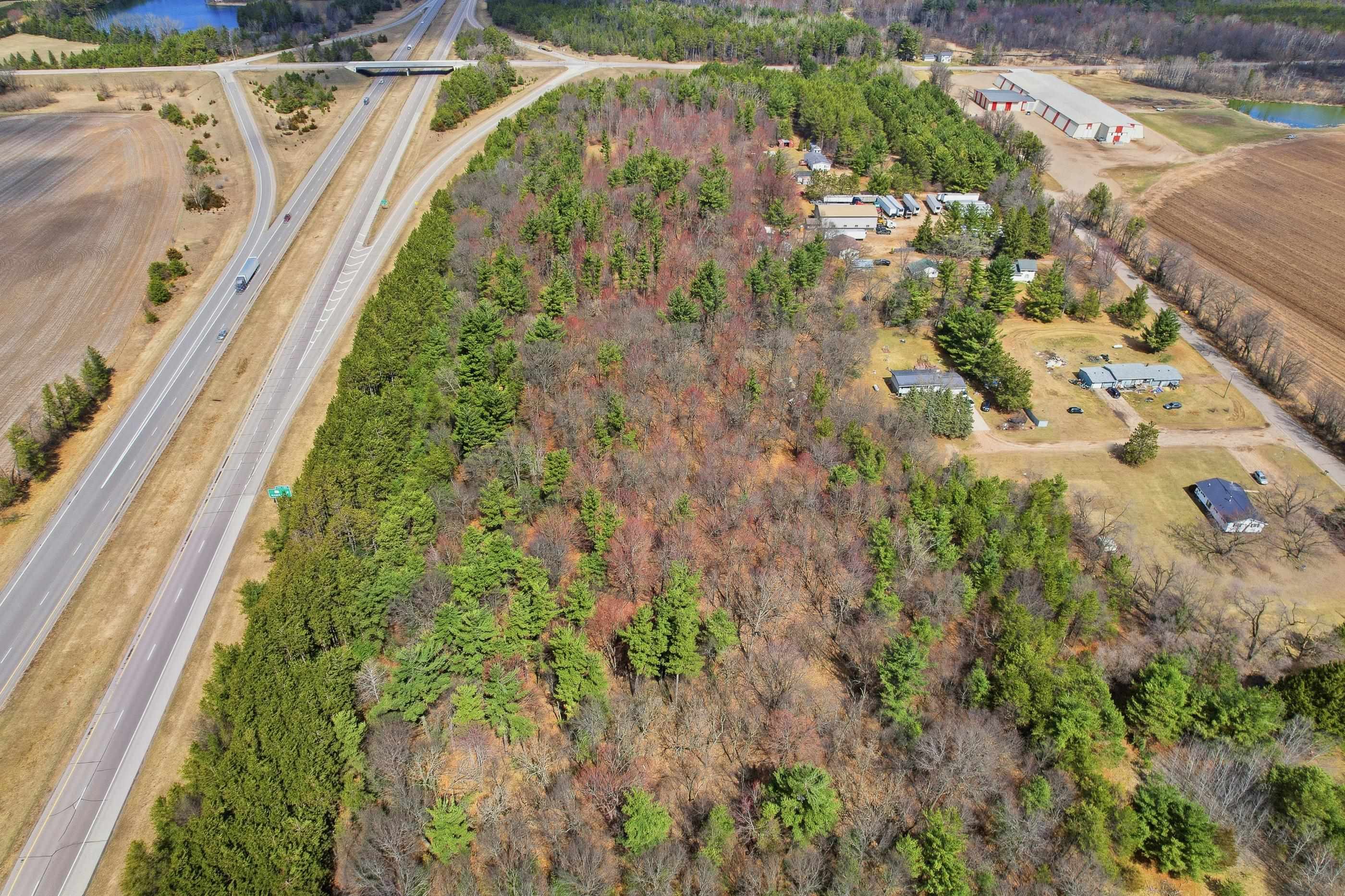 3.99 Acres HARDING ROAD, Plainfield, Wisconsin 54966, ,Land,For Sale,3.99 Acres HARDING ROAD,22601433