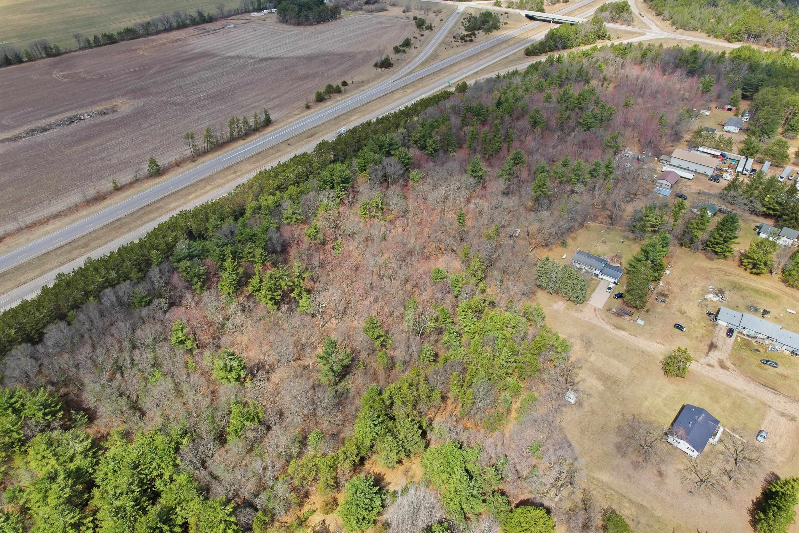 3.99 Acres HARDING ROAD, Plainfield, Wisconsin 54966, ,Land,For Sale,3.99 Acres HARDING ROAD,22601433