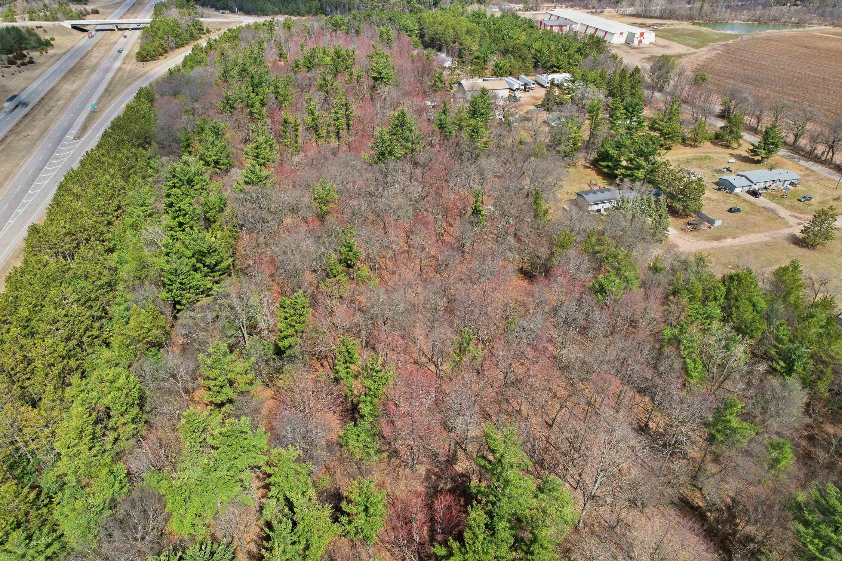 3.99 Acres HARDING ROAD, Plainfield, Wisconsin 54966, ,Land,For Sale,3.99 Acres HARDING ROAD,22601433