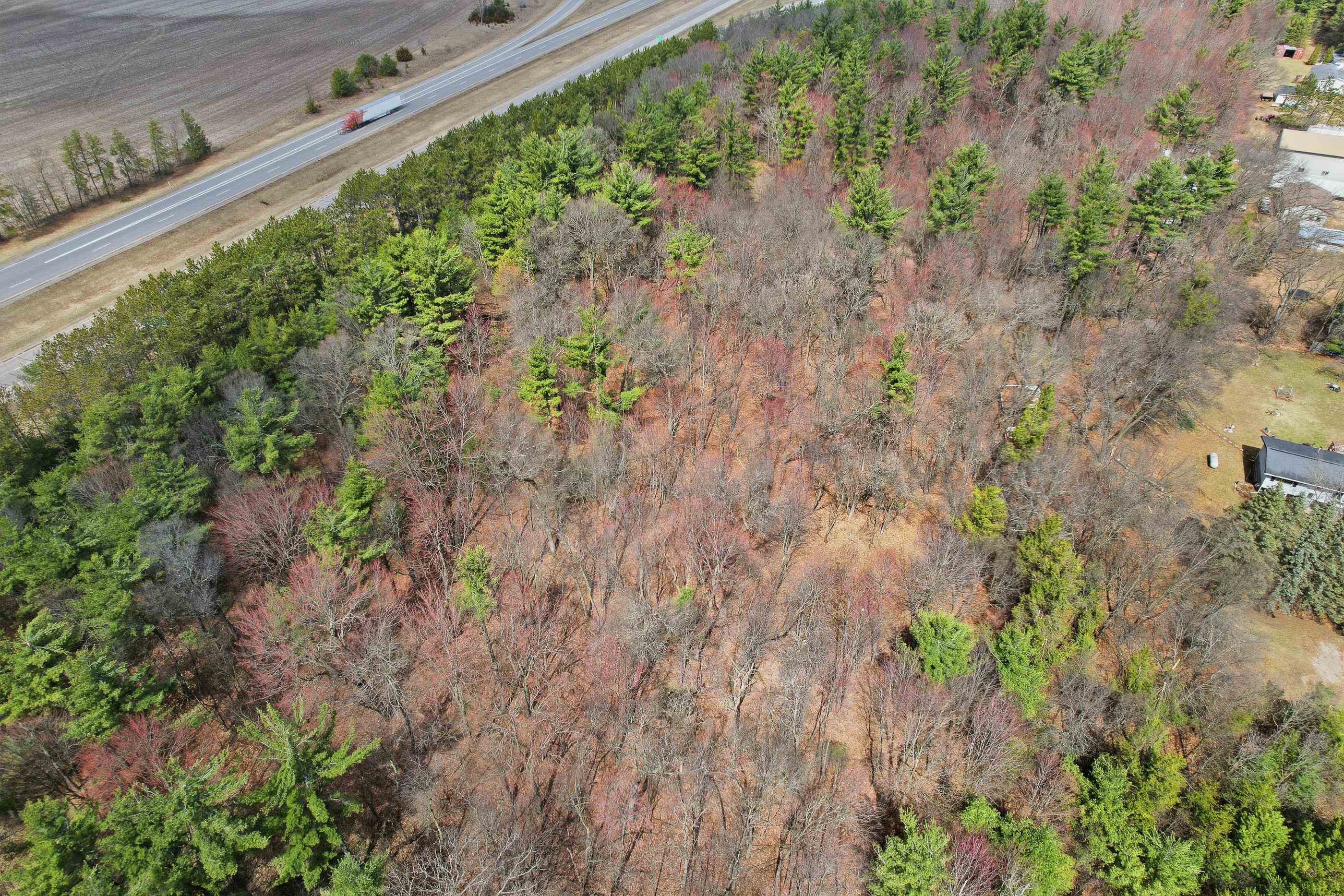 3.99 Acres HARDING ROAD, Plainfield, Wisconsin 54966, ,Land,For Sale,3.99 Acres HARDING ROAD,22601433