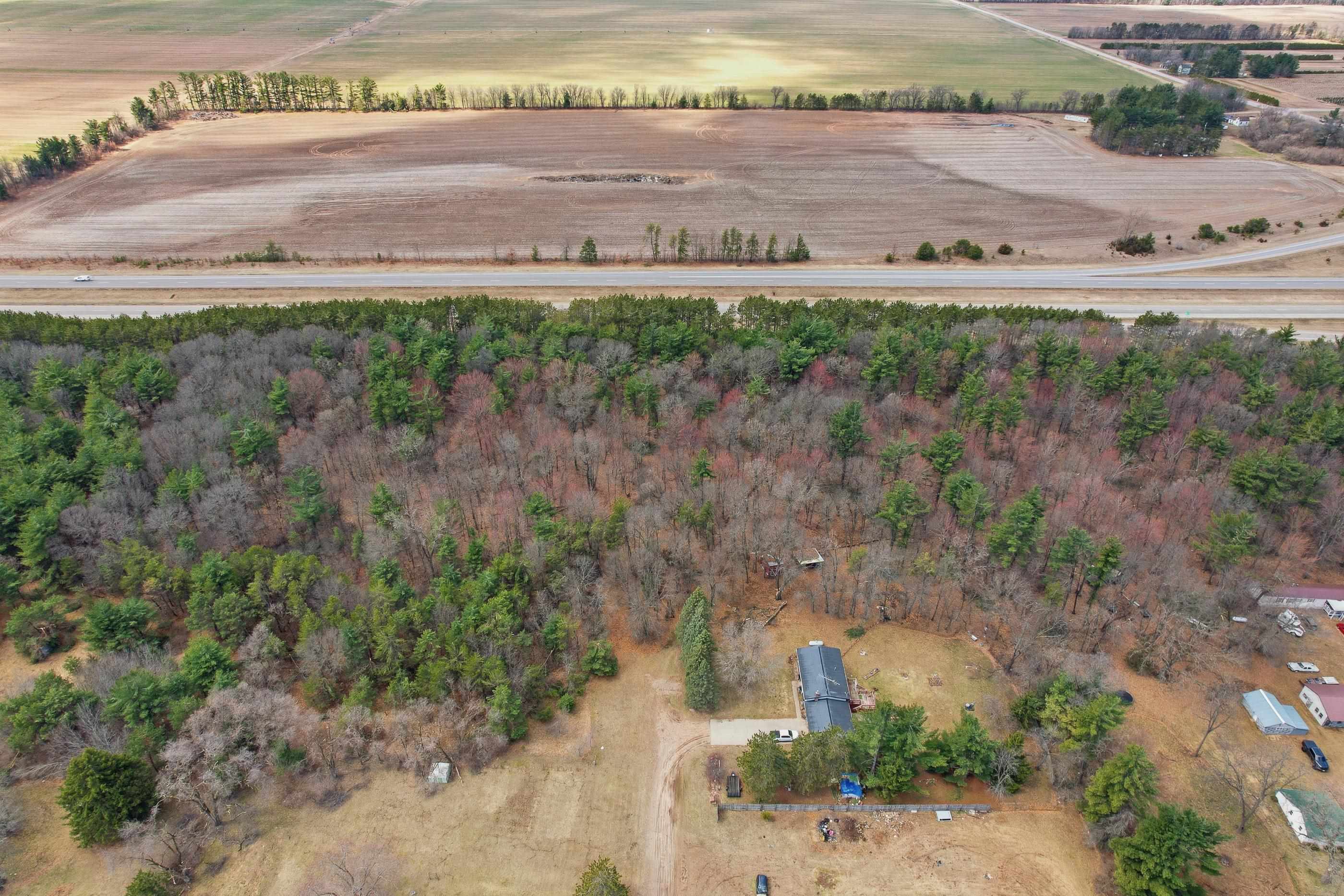 3.99 Acres HARDING ROAD, Plainfield, Wisconsin 54966, ,Land,For Sale,3.99 Acres HARDING ROAD,22601433