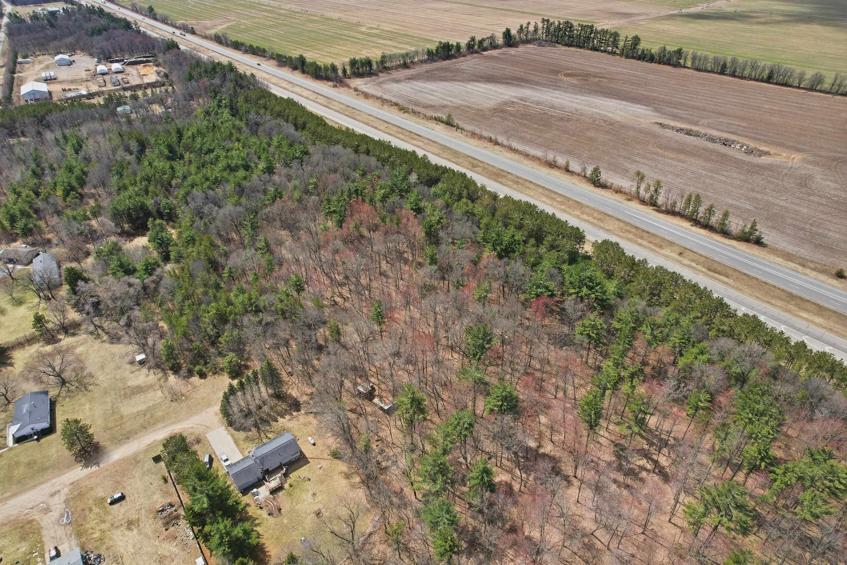 3.99 Acres HARDING ROAD, Plainfield, Wisconsin 54966, ,Land,For Sale,3.99 Acres HARDING ROAD,22601433