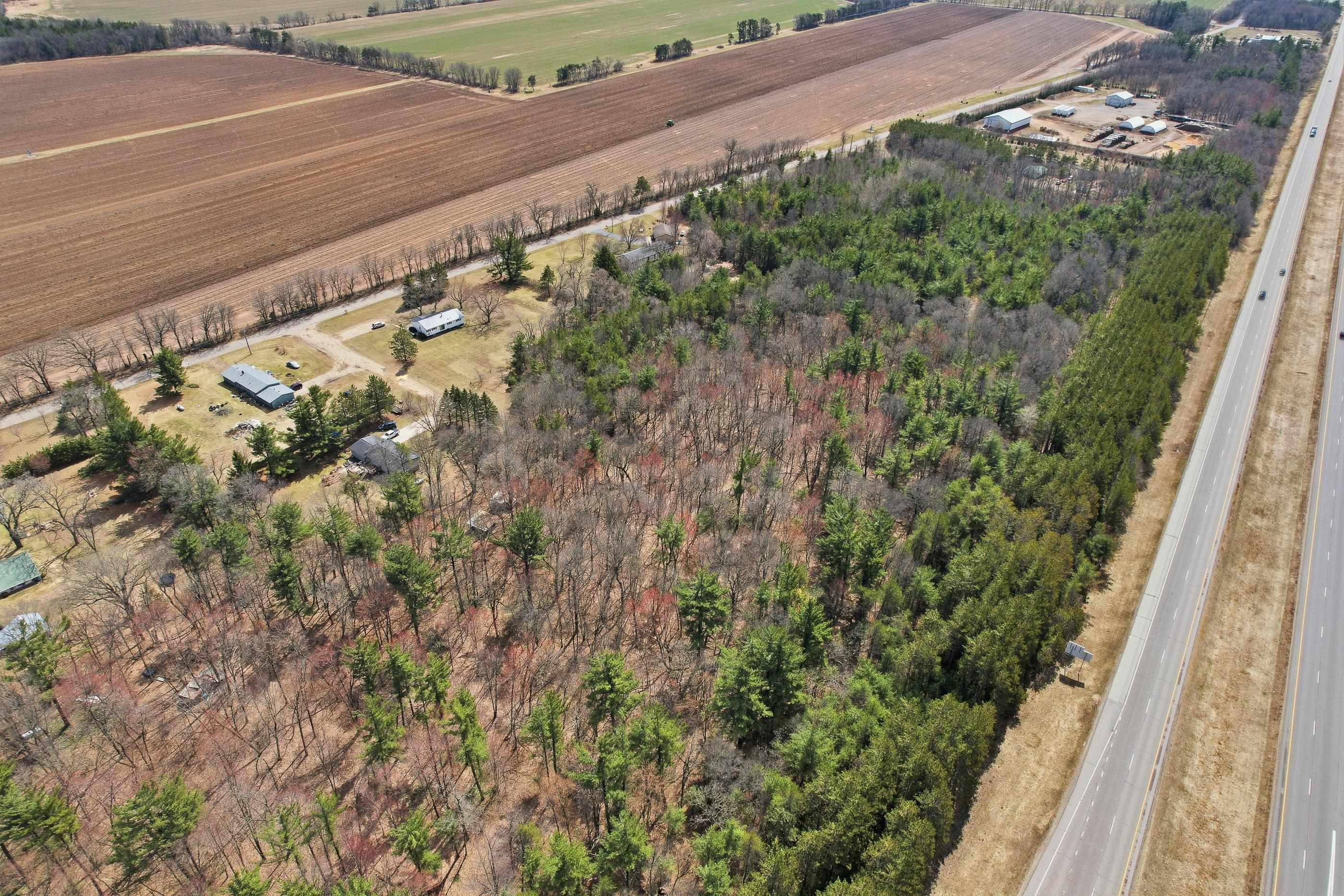 3.99 Acres HARDING ROAD, Plainfield, Wisconsin 54966, ,Land,For Sale,3.99 Acres HARDING ROAD,22601433