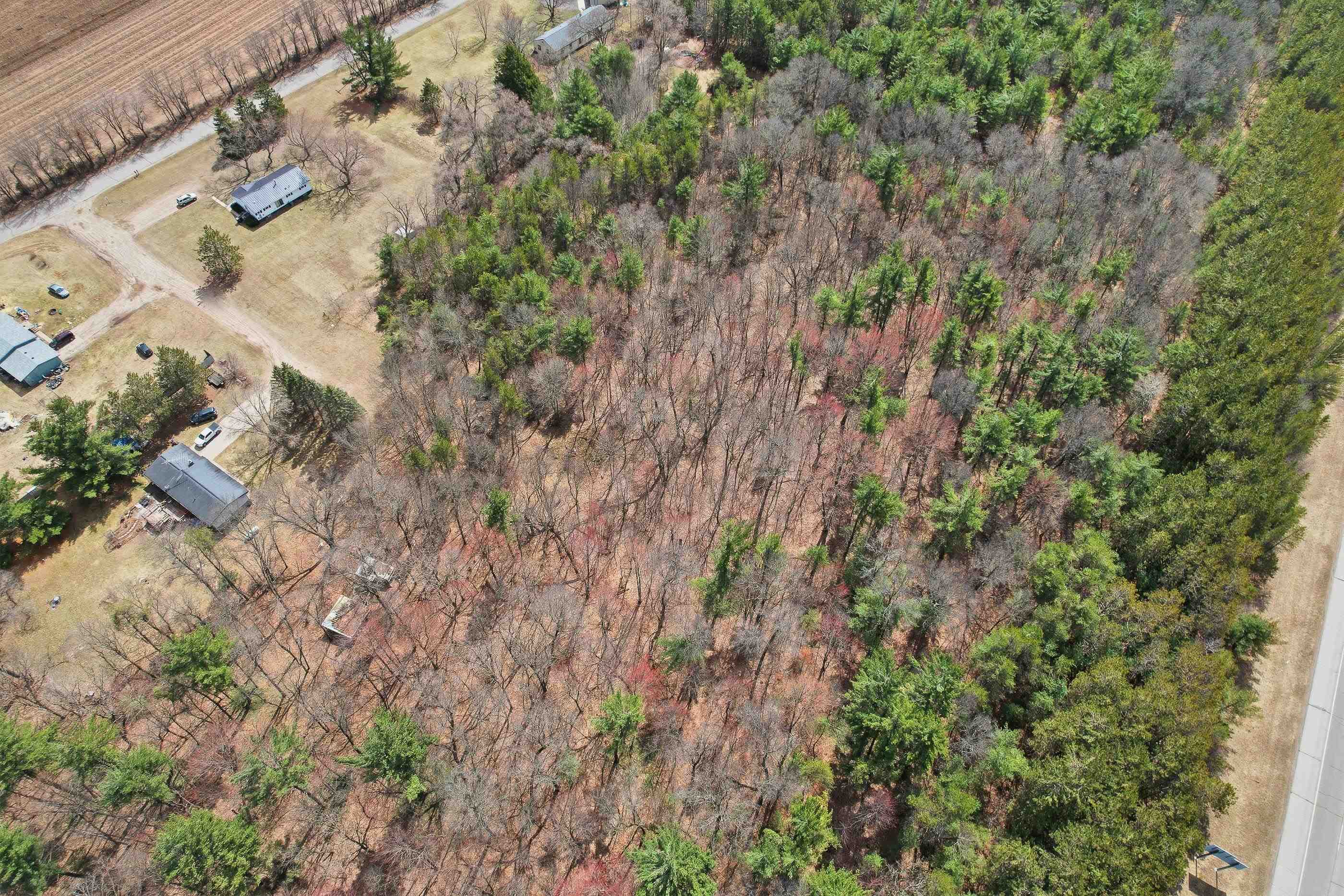 3.99 Acres HARDING ROAD, Plainfield, Wisconsin 54966, ,Land,For Sale,3.99 Acres HARDING ROAD,22601433