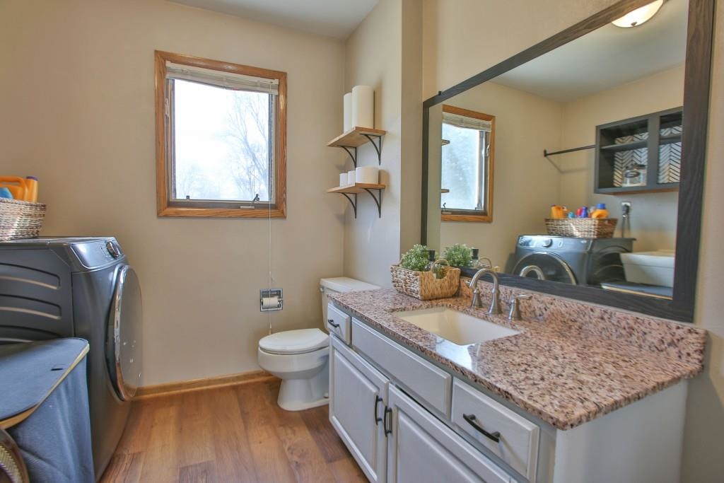 401 LISBETH ROAD, Wausau, Wisconsin 54401, 4 Bedrooms Bedrooms, ,2 BathroomsBathrooms,Residential,For Sale,401 LISBETH ROAD,22601434