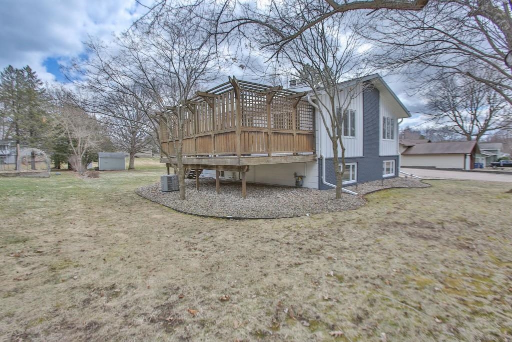 401 LISBETH ROAD, Wausau, Wisconsin 54401, 4 Bedrooms Bedrooms, ,2 BathroomsBathrooms,Residential,For Sale,401 LISBETH ROAD,22601434