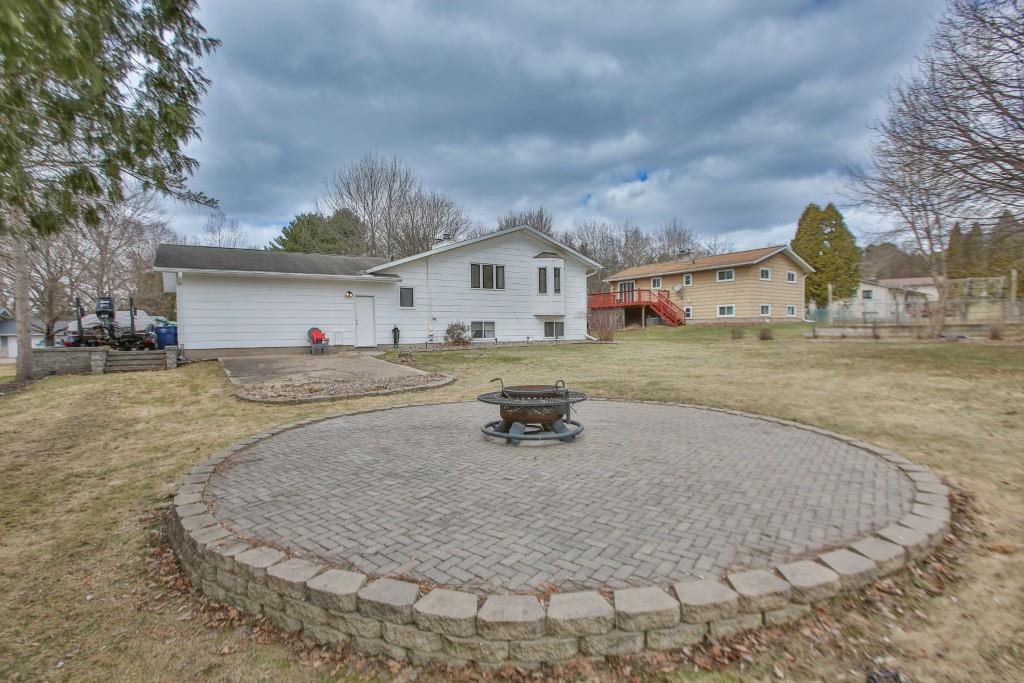 401 LISBETH ROAD, Wausau, Wisconsin 54401, 4 Bedrooms Bedrooms, ,2 BathroomsBathrooms,Residential,For Sale,401 LISBETH ROAD,22601434