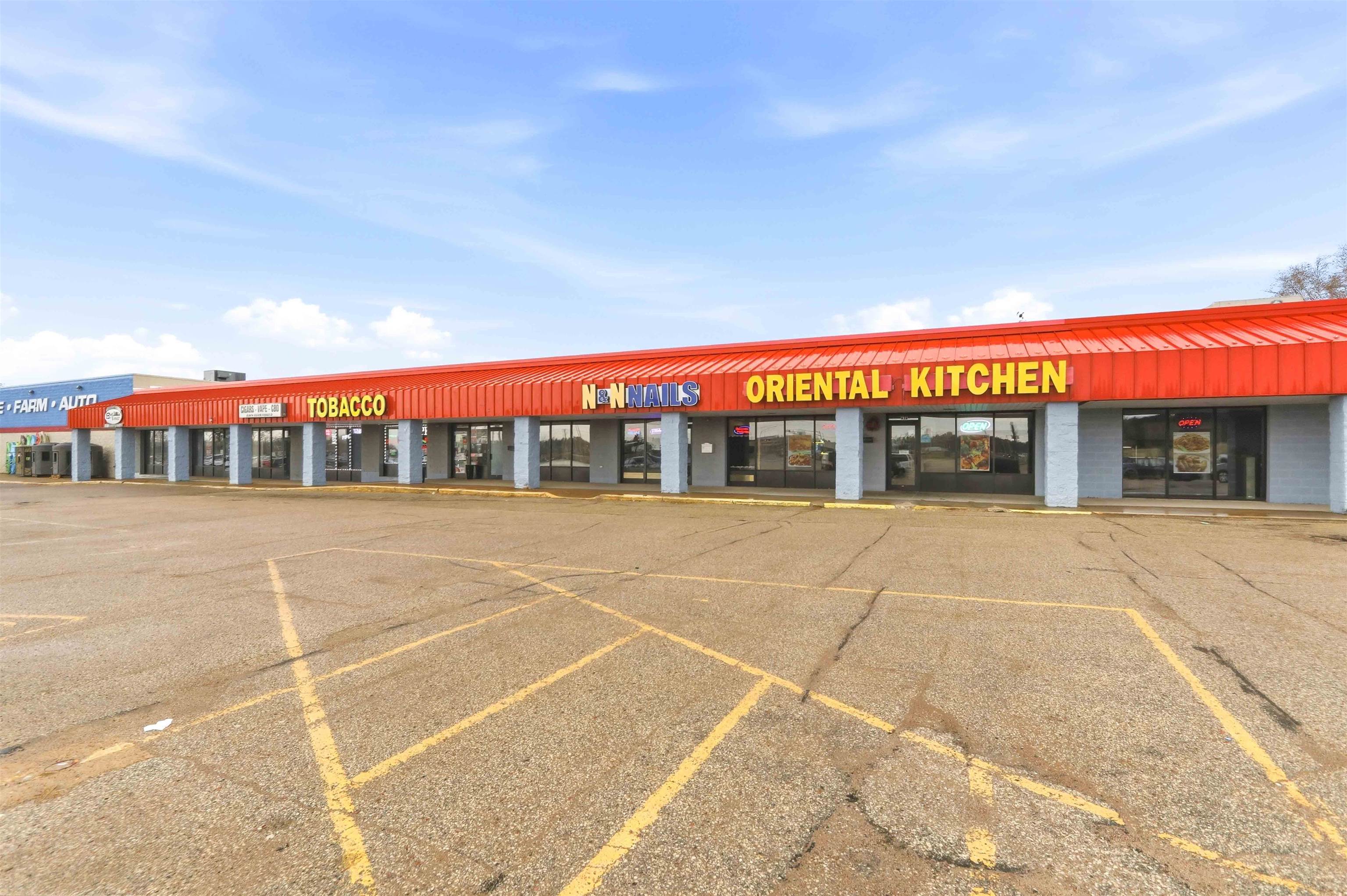 626A STATE HIGHWAY 54, Black River Falls, Wisconsin 54615, ,Commercial/industrial,For Rent,626A STATE HIGHWAY 54,22601435