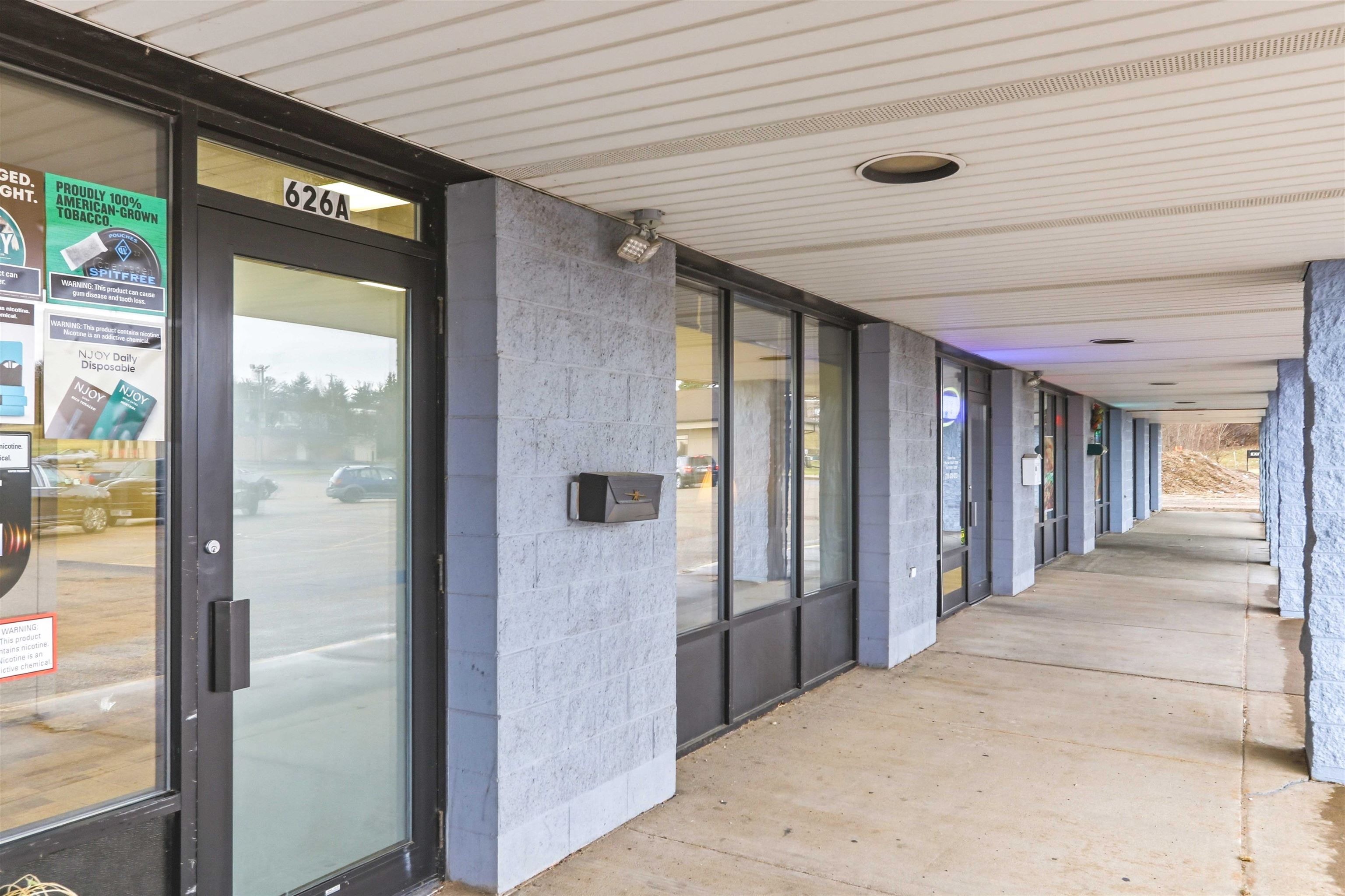 626A STATE HIGHWAY 54, Black River Falls, Wisconsin 54615, ,Commercial/industrial,For Rent,626A STATE HIGHWAY 54,22601435