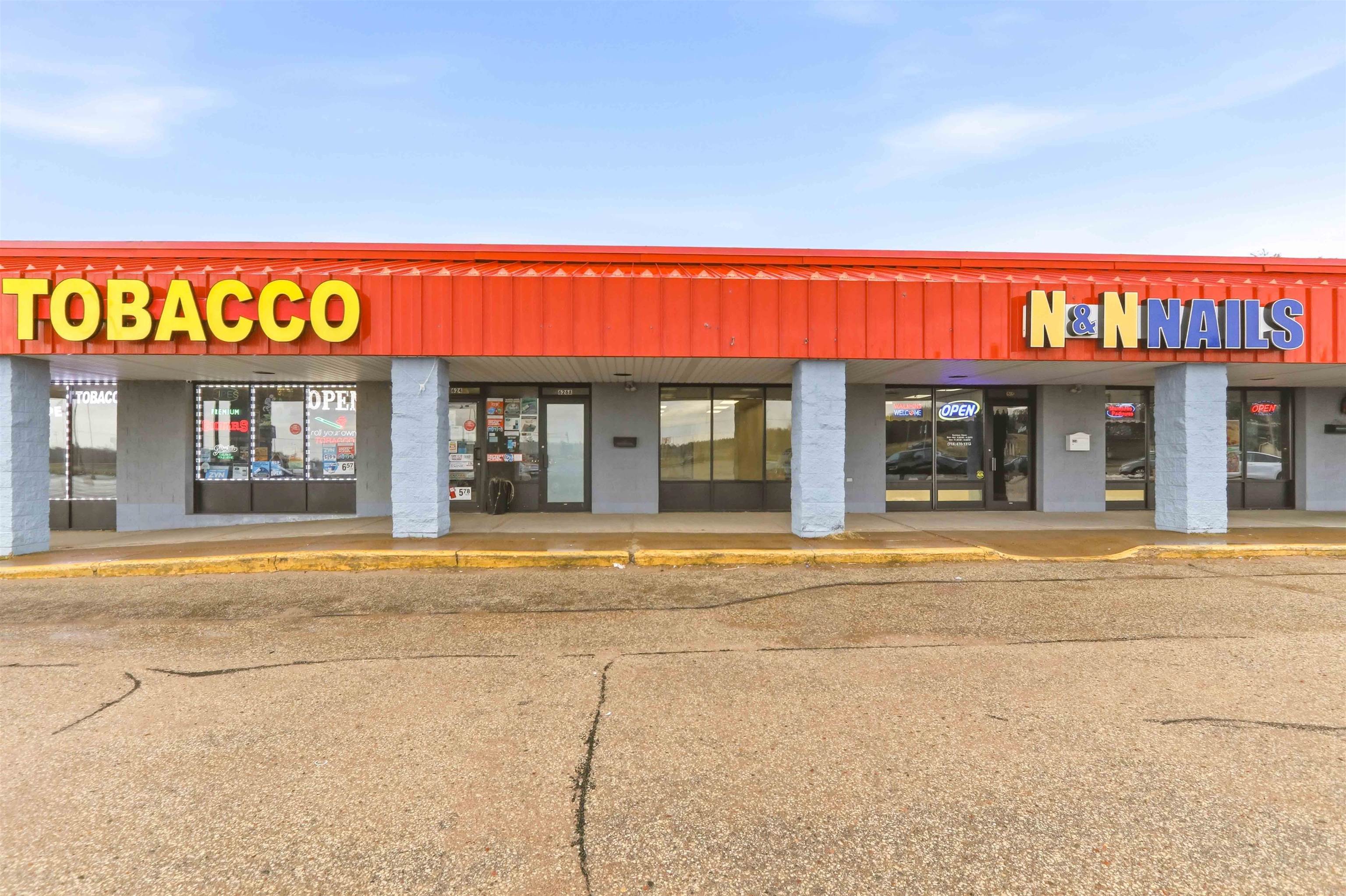 626A STATE HIGHWAY 54, Black River Falls, Wisconsin 54615, ,Commercial/industrial,For Rent,626A STATE HIGHWAY 54,22601435