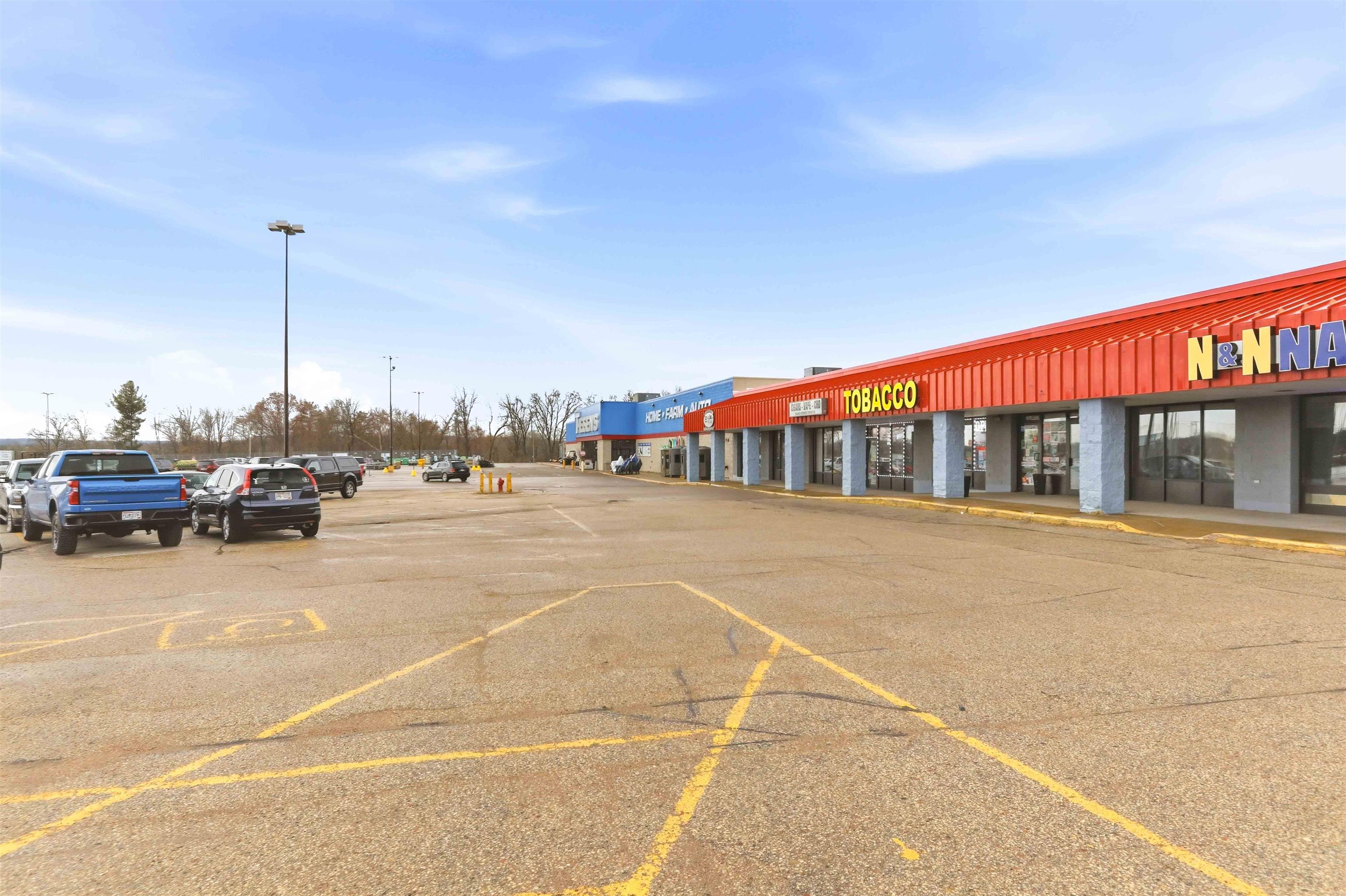 626A STATE HIGHWAY 54, Black River Falls, Wisconsin 54615, ,Commercial/industrial,For Rent,626A STATE HIGHWAY 54,22601435