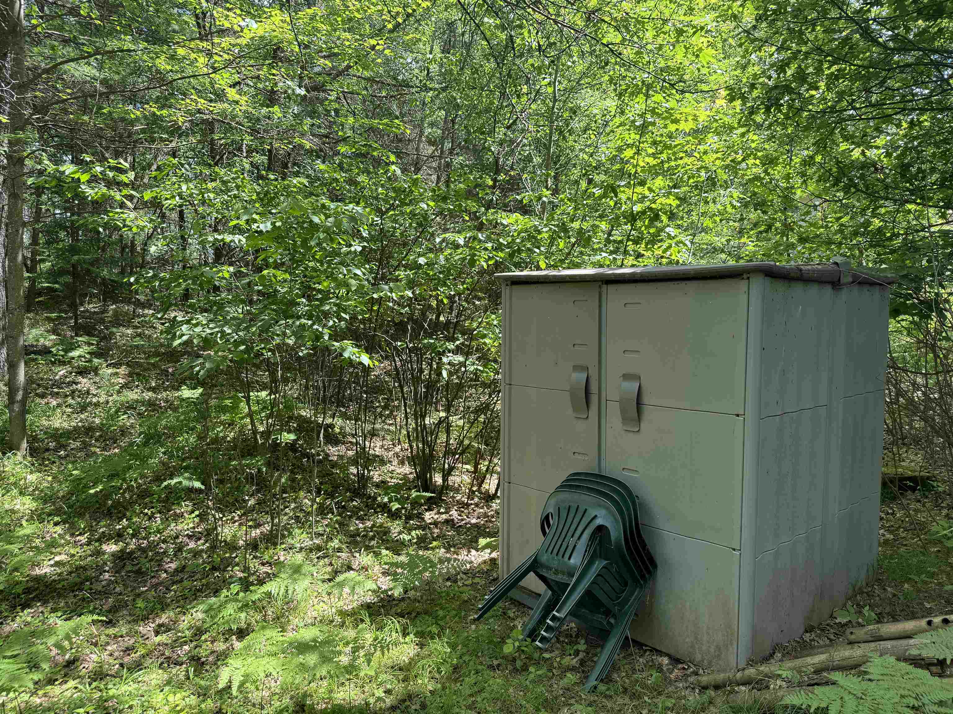 11674 SHERWOOD LANE, Woodruff, Wisconsin 54568, ,Land,For Sale,11674 SHERWOOD LANE,22601436