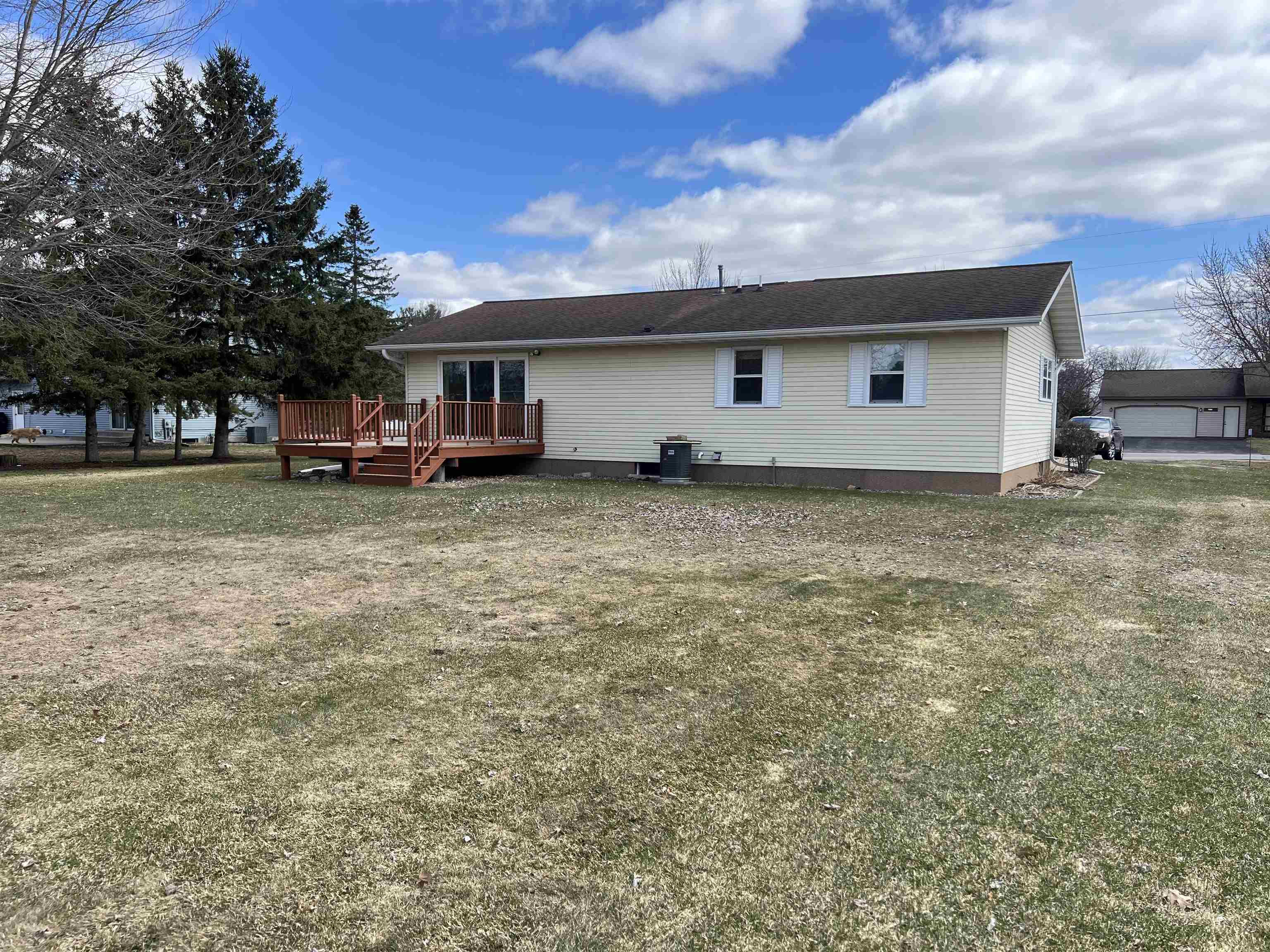 226050 BLUEGILL AVENUE, Wausau, Wisconsin 54401, 3 Bedrooms Bedrooms, ,1 BathroomBathrooms,Residential,For Sale,226050 BLUEGILL AVENUE,22601438