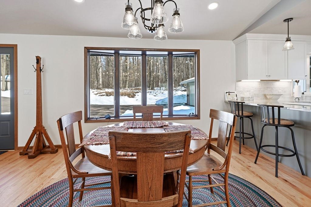 E1517 W JOHNSON ROAD, Iola, Wisconsin 54945, 3 Bedrooms Bedrooms, ,3 BathroomsBathrooms,Residential,For Sale,E1517 W JOHNSON ROAD,22601439