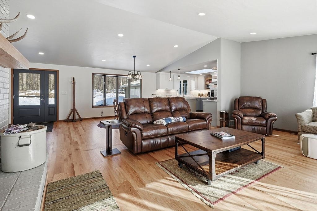 E1517 JOHNSON ROAD, Iola, Wisconsin 54945, 3 Bedrooms Bedrooms, ,3 BathroomsBathrooms,Residential,For Sale,E1517 JOHNSON ROAD,22601439