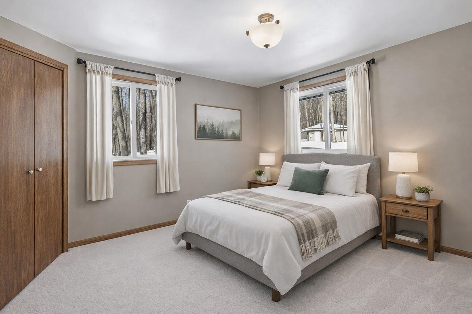 E1517 JOHNSON ROAD, Iola, Wisconsin 54945, 3 Bedrooms Bedrooms, ,3 BathroomsBathrooms,Residential,For Sale,E1517 JOHNSON ROAD,22601439