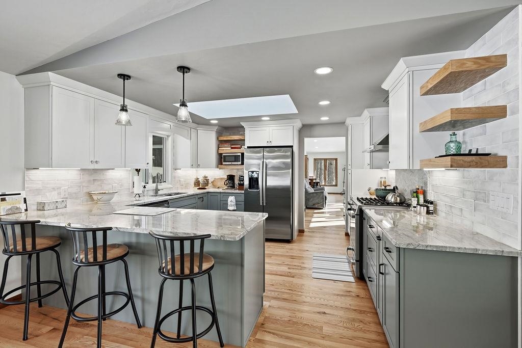 E1517 JOHNSON ROAD, Iola, Wisconsin 54945, 3 Bedrooms Bedrooms, ,3 BathroomsBathrooms,Residential,For Sale,E1517 JOHNSON ROAD,22601439