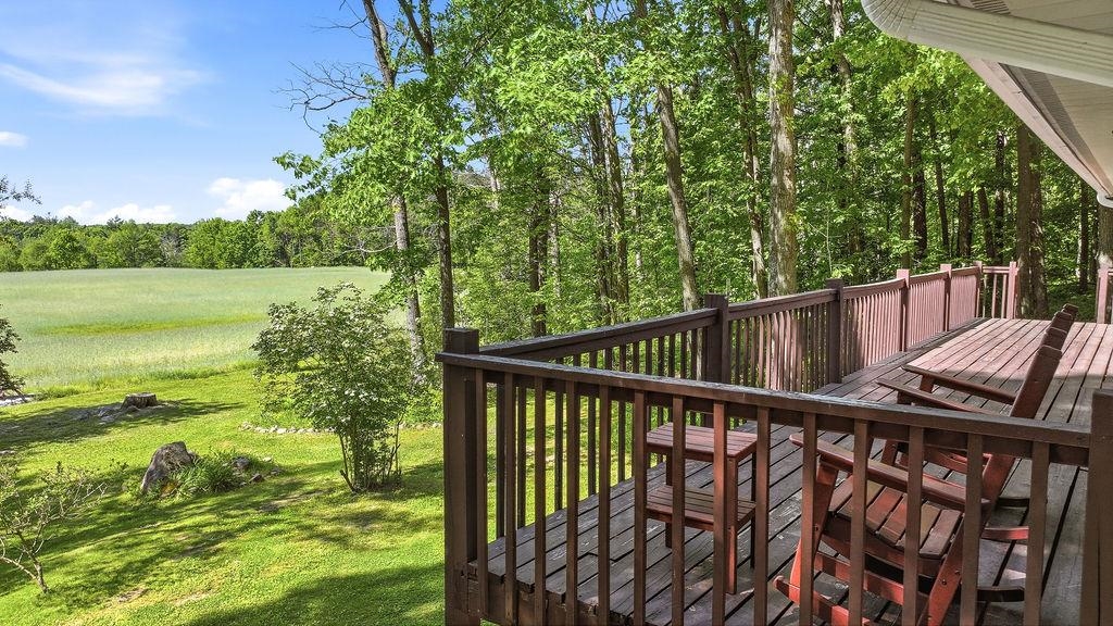 E1517 W JOHNSON ROAD, Iola, Wisconsin 54945, 3 Bedrooms Bedrooms, ,3 BathroomsBathrooms,Residential,For Sale,E1517 W JOHNSON ROAD,22601439