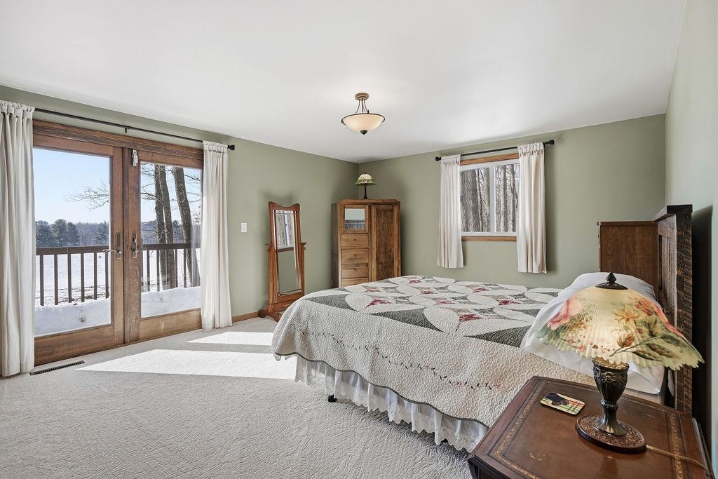 E1517 W JOHNSON ROAD, Iola, Wisconsin 54945, 3 Bedrooms Bedrooms, ,3 BathroomsBathrooms,Residential,For Sale,E1517 W JOHNSON ROAD,22601439