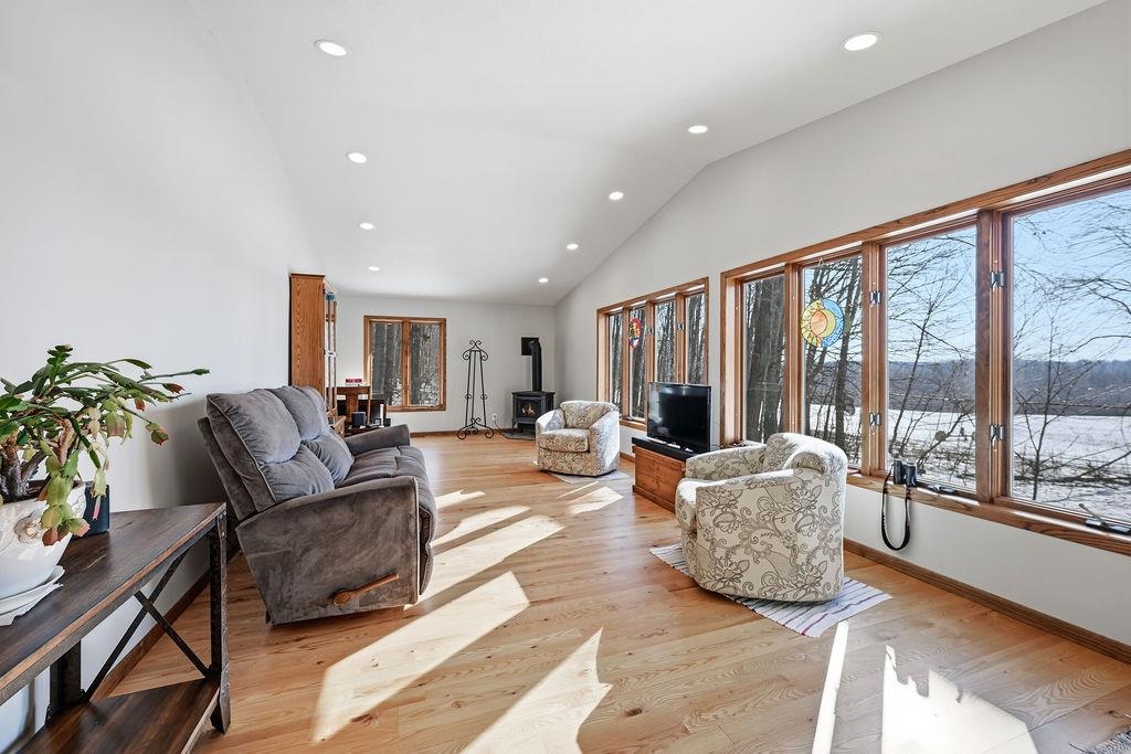 E1517 W JOHNSON ROAD, Iola, Wisconsin 54945, 3 Bedrooms Bedrooms, ,3 BathroomsBathrooms,Residential,For Sale,E1517 W JOHNSON ROAD,22601439