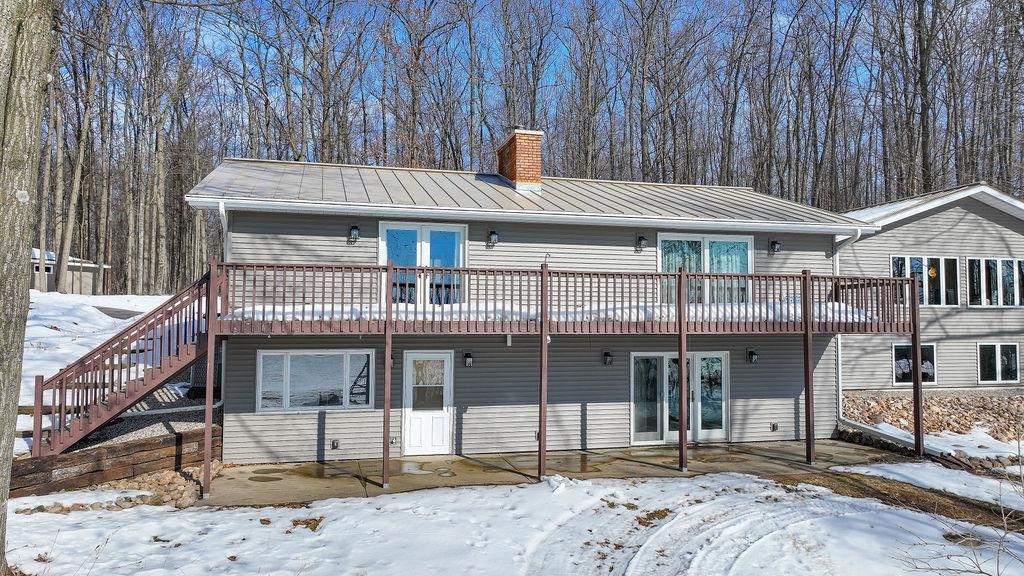 E1517 JOHNSON ROAD, Iola, Wisconsin 54945, 3 Bedrooms Bedrooms, ,3 BathroomsBathrooms,Residential,For Sale,E1517 JOHNSON ROAD,22601439
